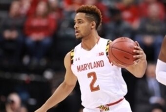 Melo Trimble