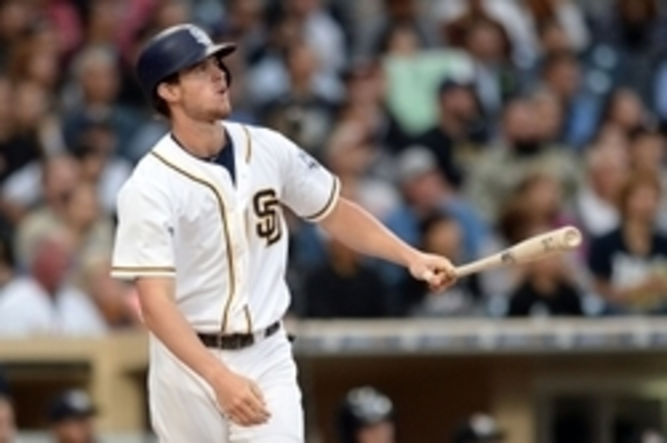 1B Wil Myers