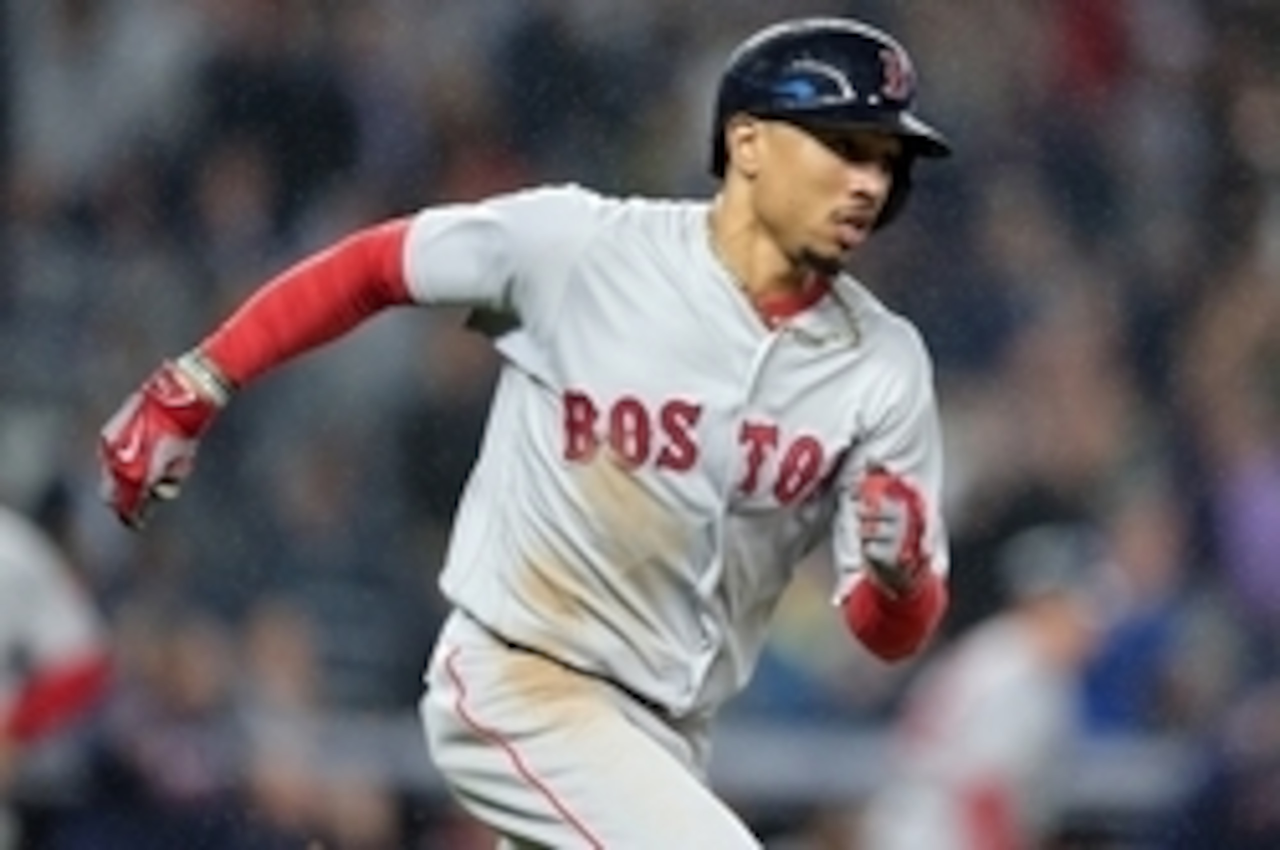 RF Mookie Betts