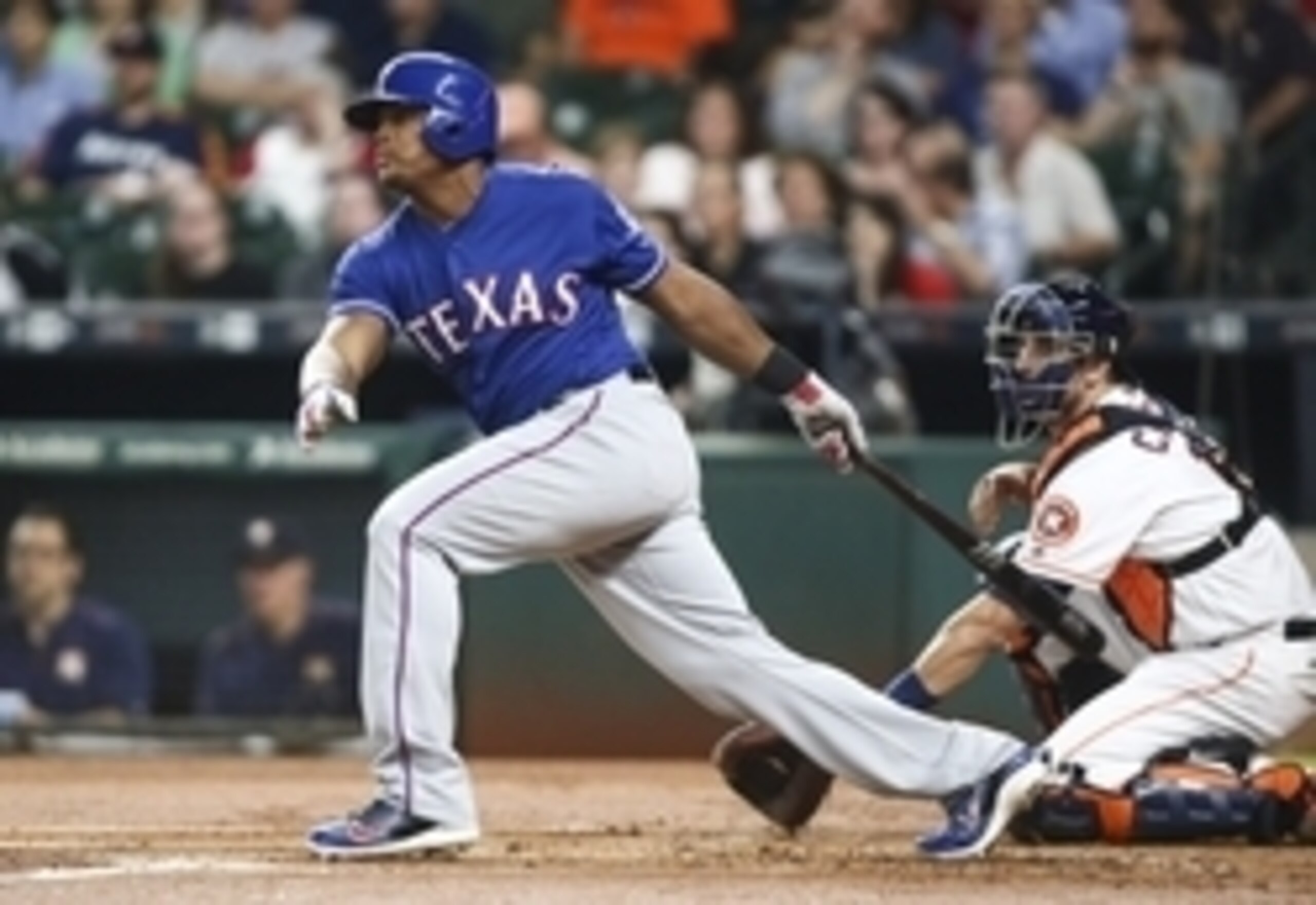 3B Adrian Beltre