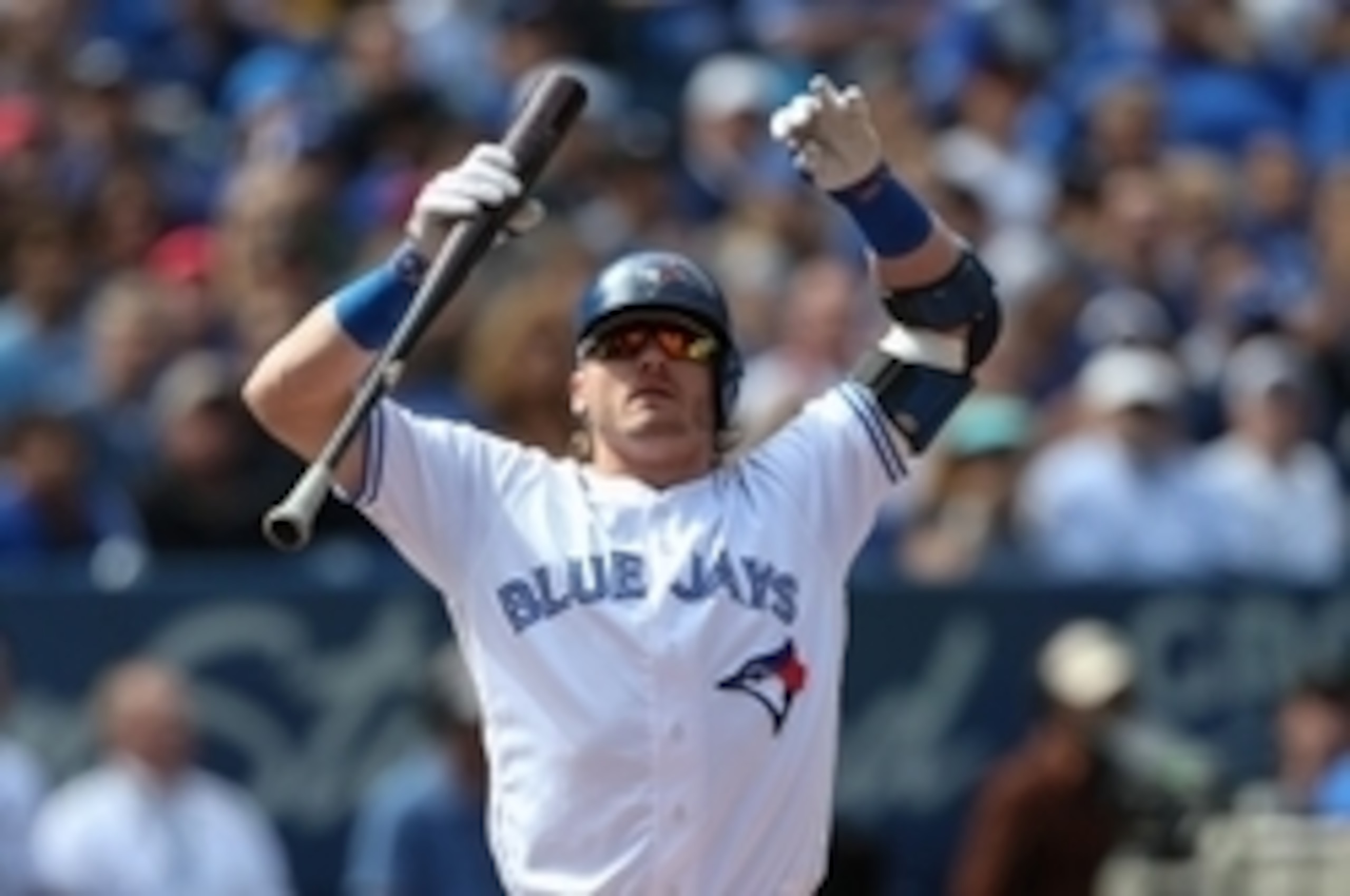 3B Josh Donaldson