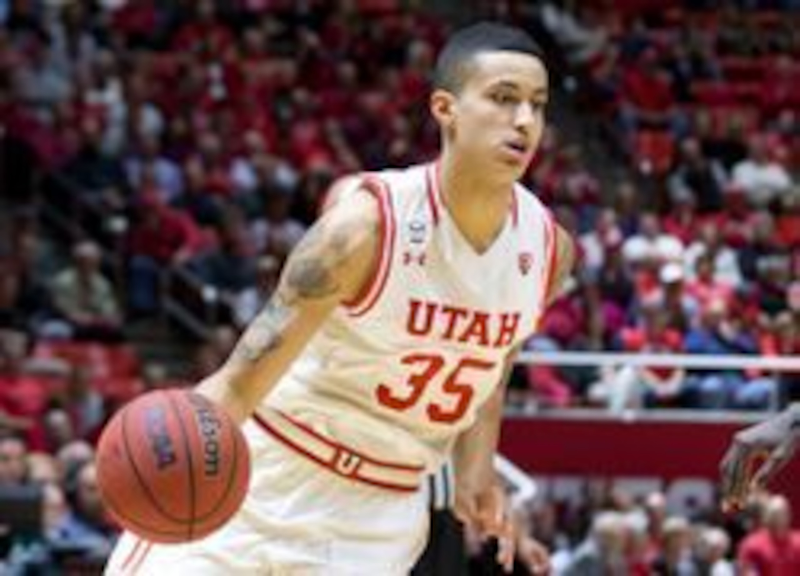 Can Kyle Kuzma become the star for Utah?