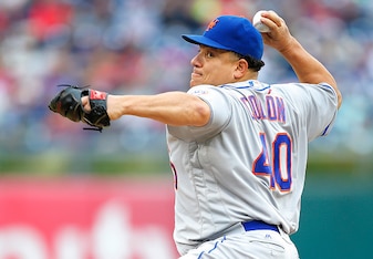 Bartolo Colon