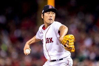 Koji Uehara