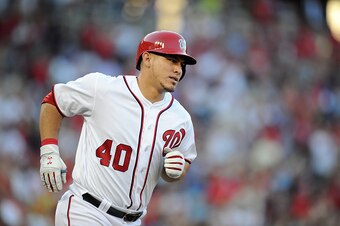 Wilson Ramos
