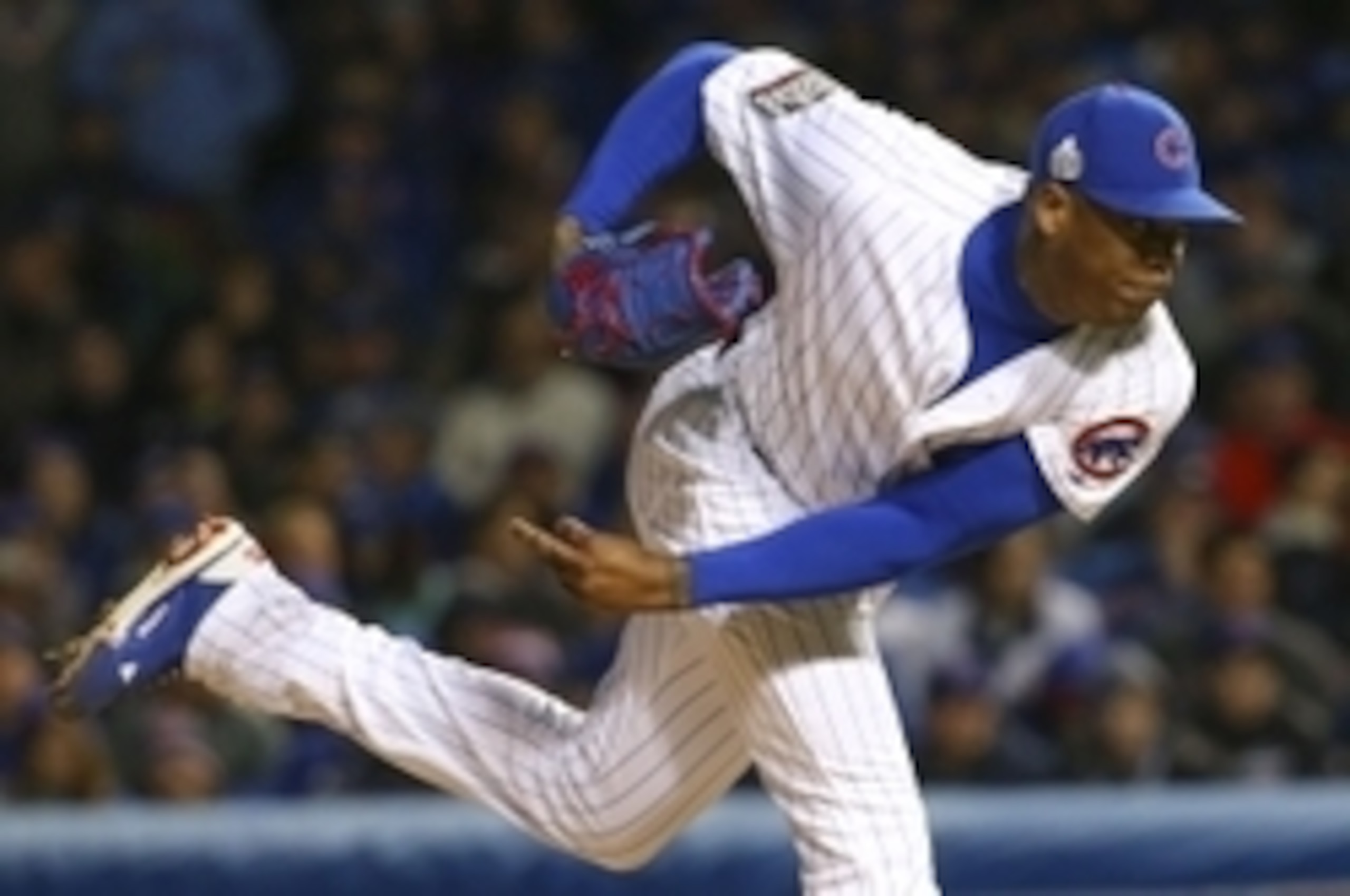 Aroldis Chapman