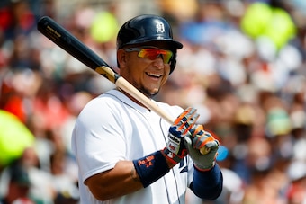 Miguel Cabrera