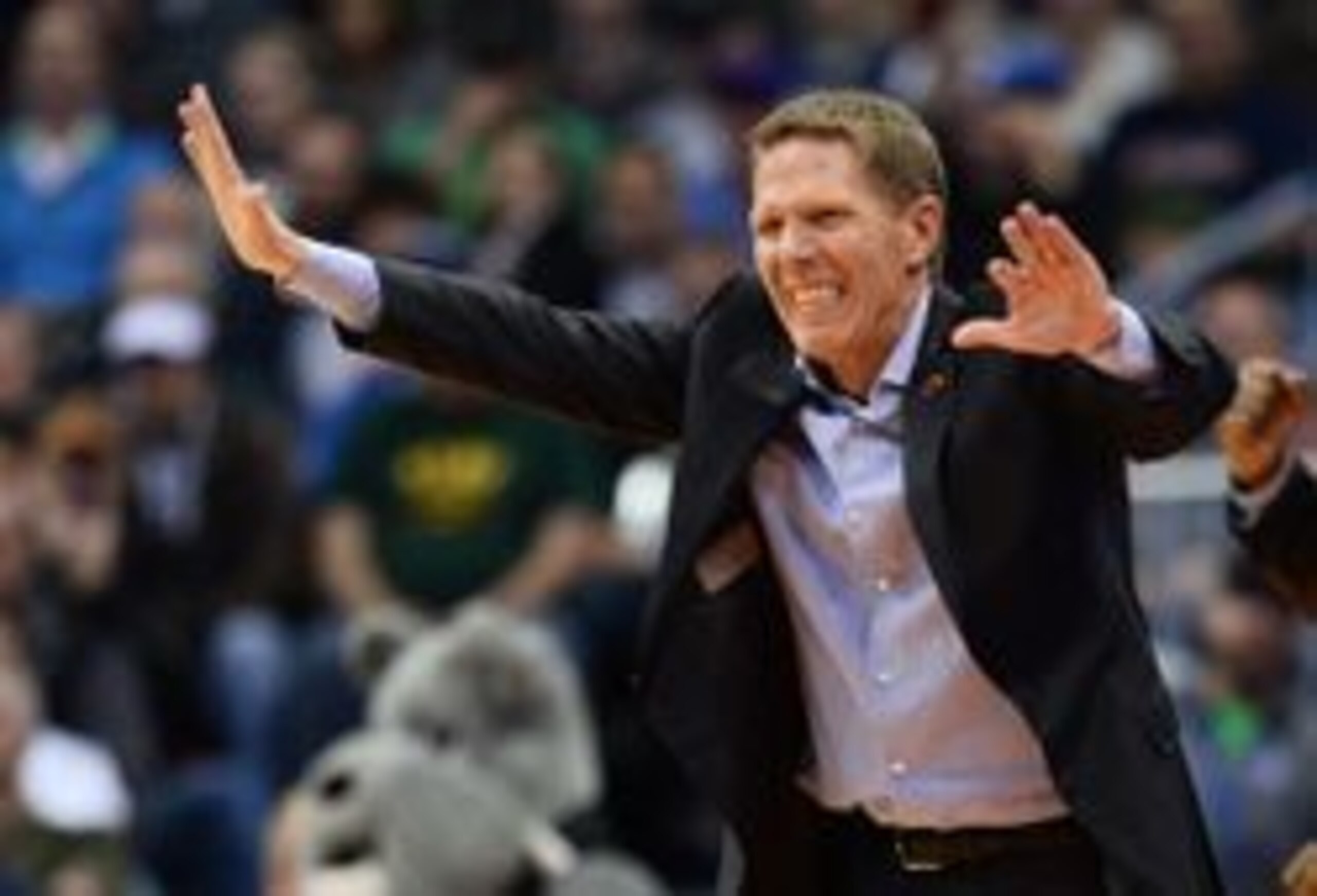 How long can Gonzaga HC Mark Few go undefeated with what should be his best team yet?