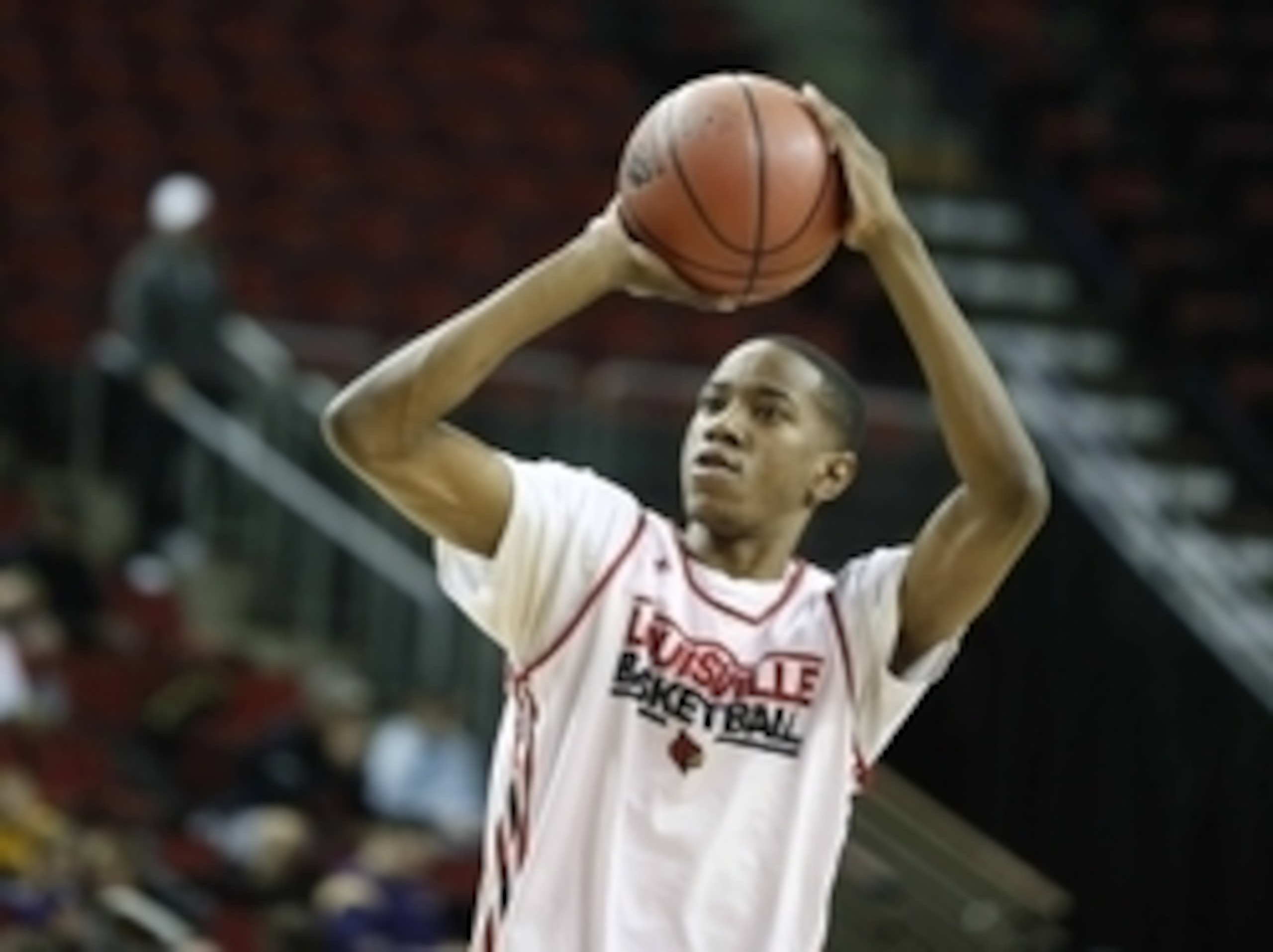 Shaqquan Aaron