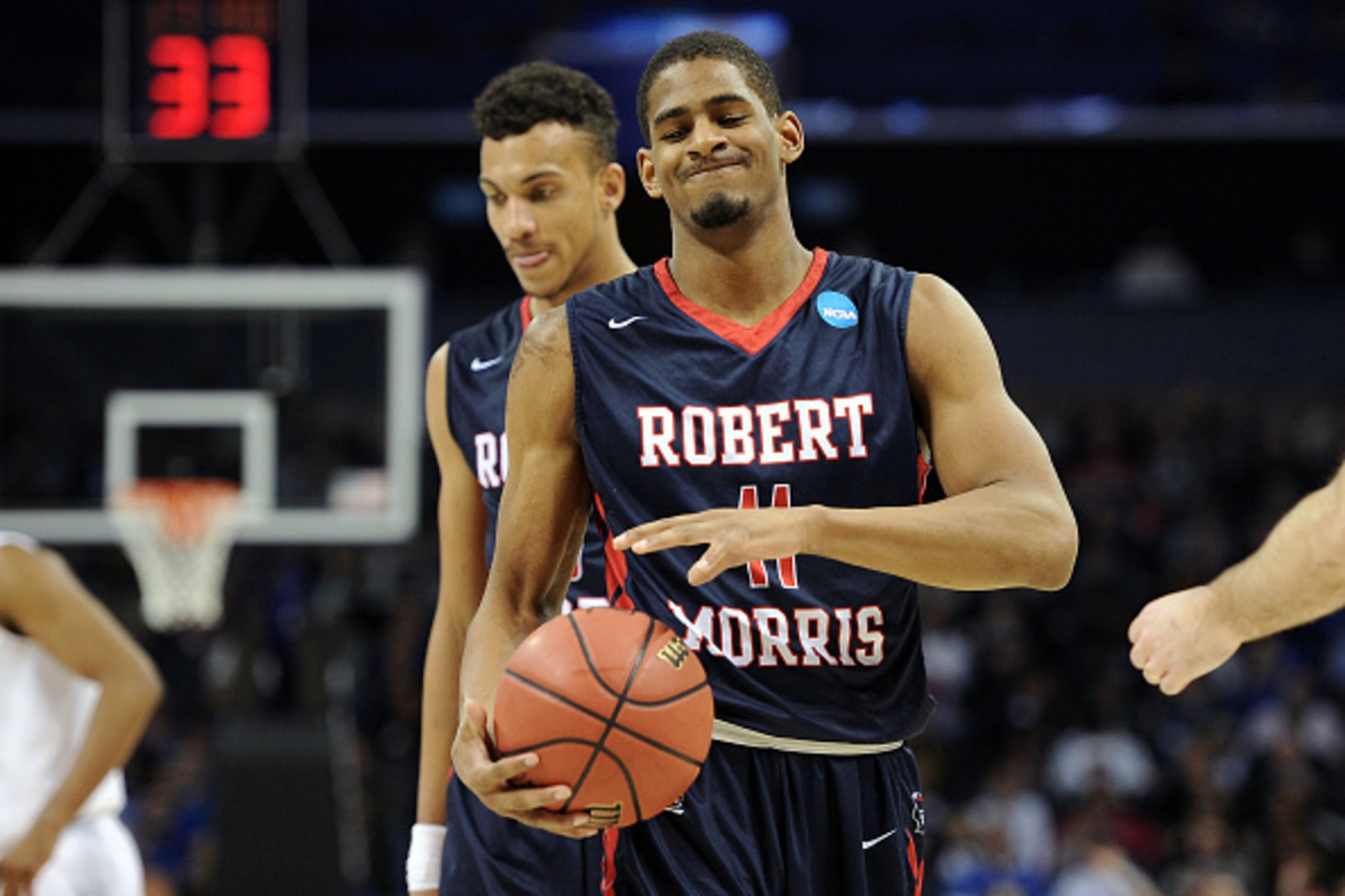 Rodney Pryor