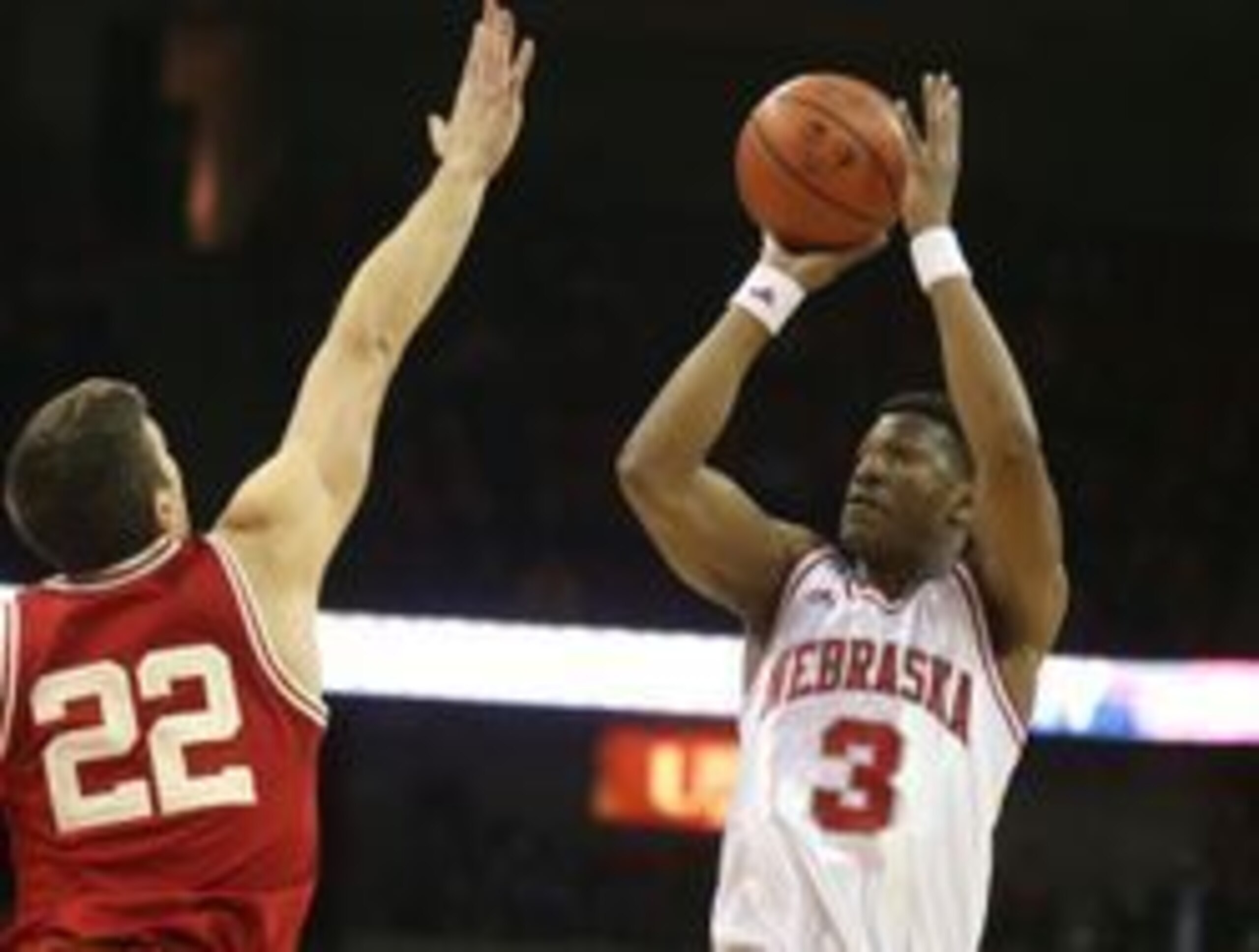 Andrew White III