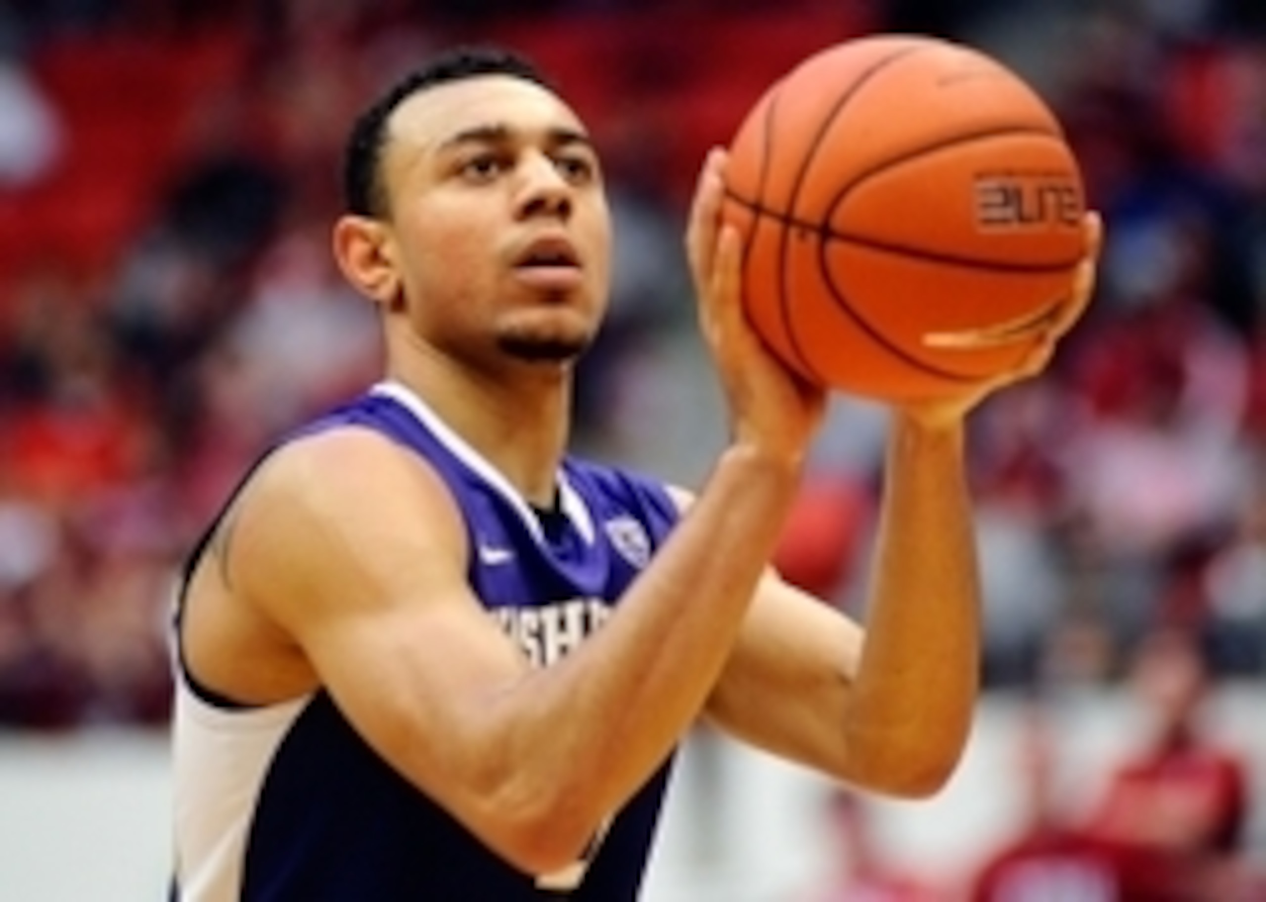 Nigel Williams-Goss