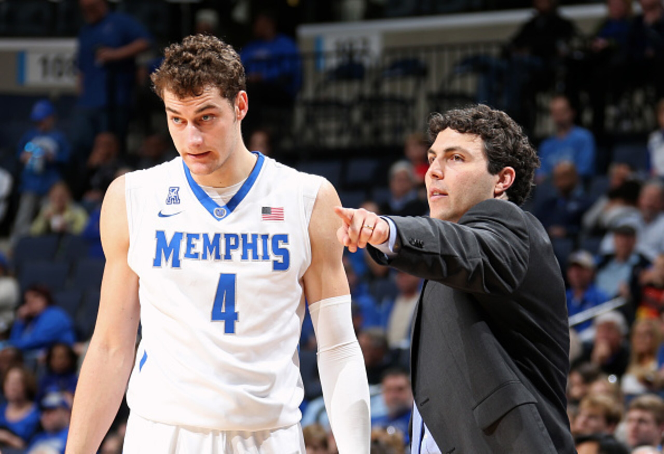 Austin Nichols