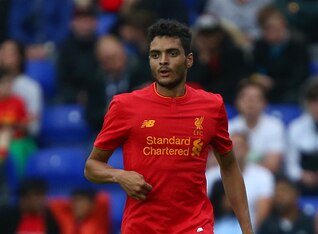 Ilori is now 23 and needs to leave to play regular football.
