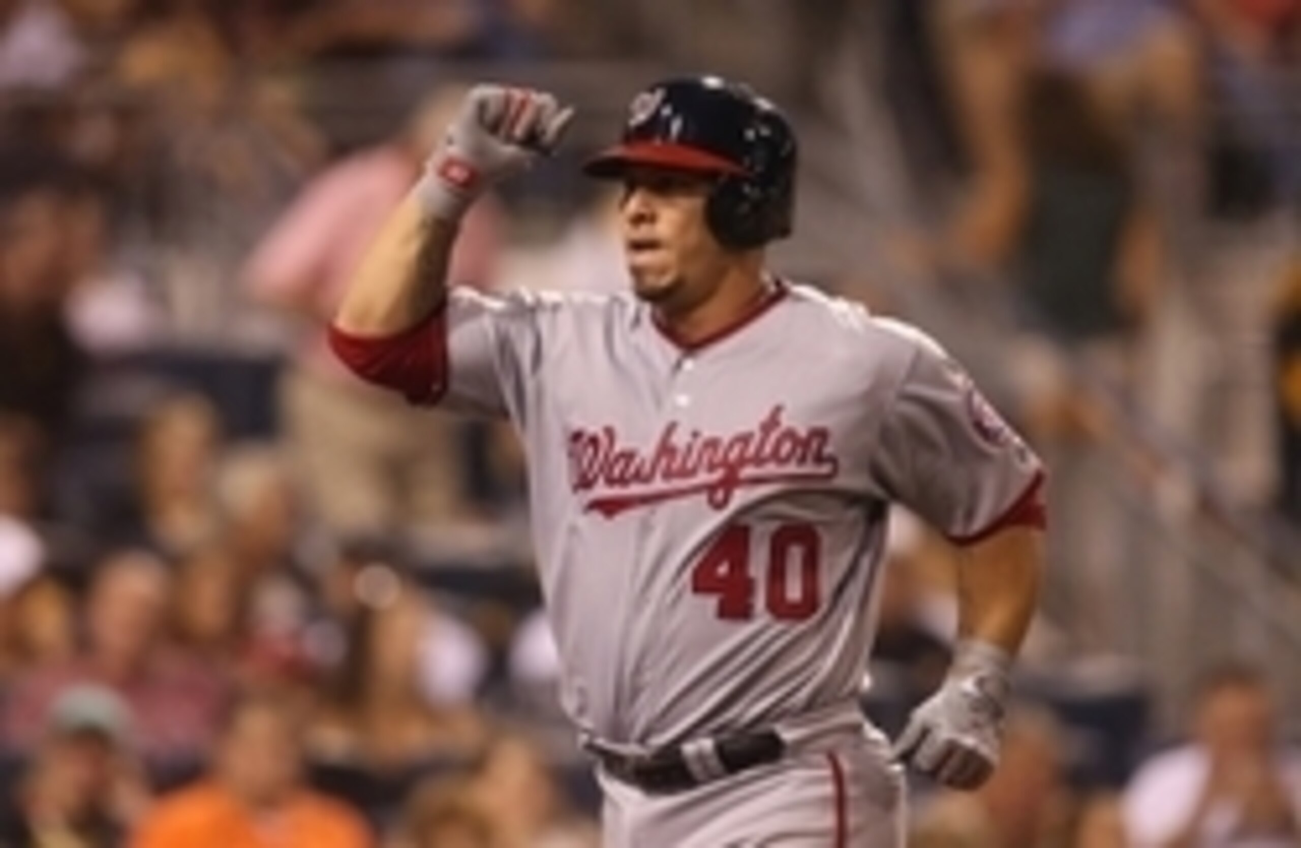 Will Wilson Ramos get a qualifying offer after suffering a torn ACL?