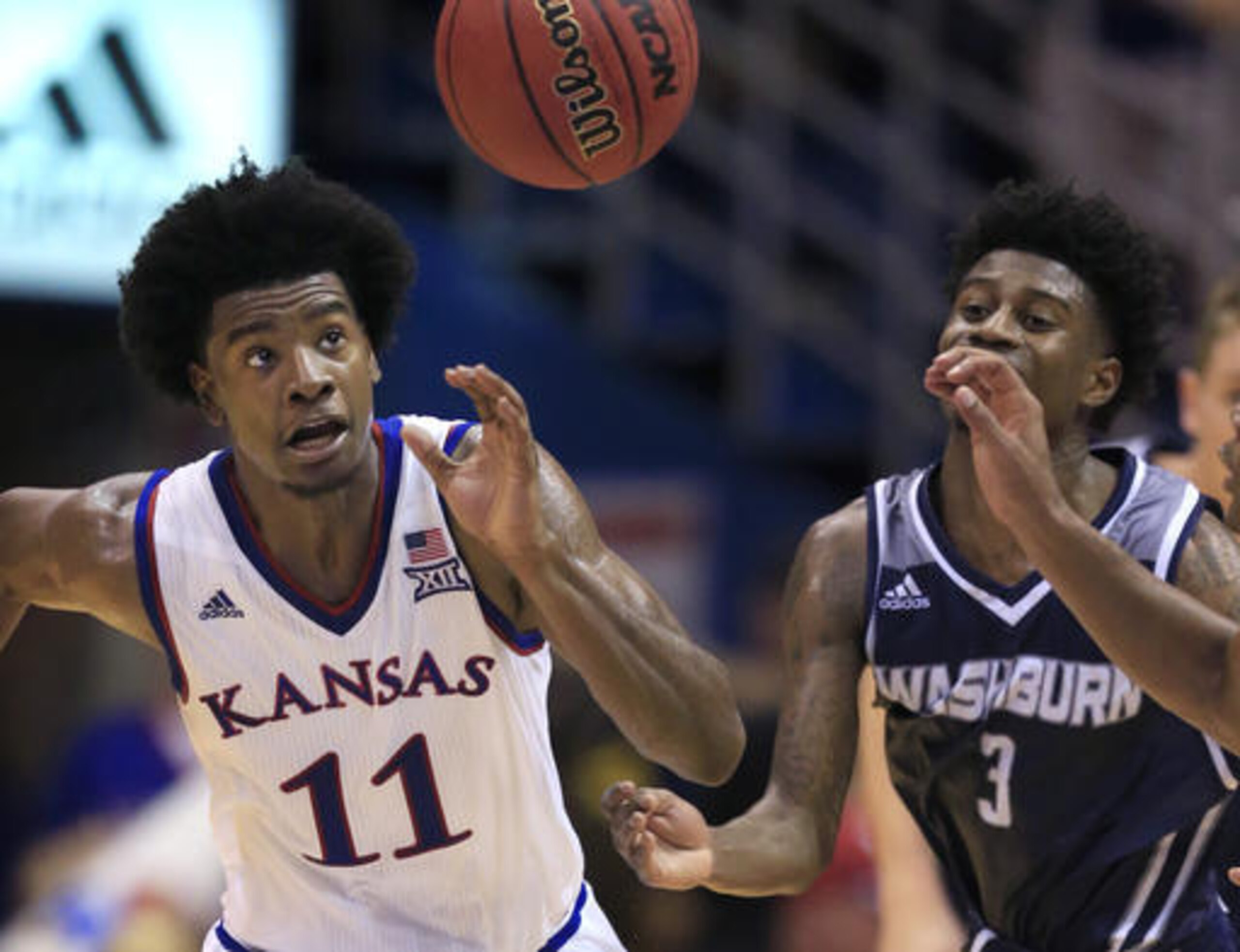 Josh Jackson