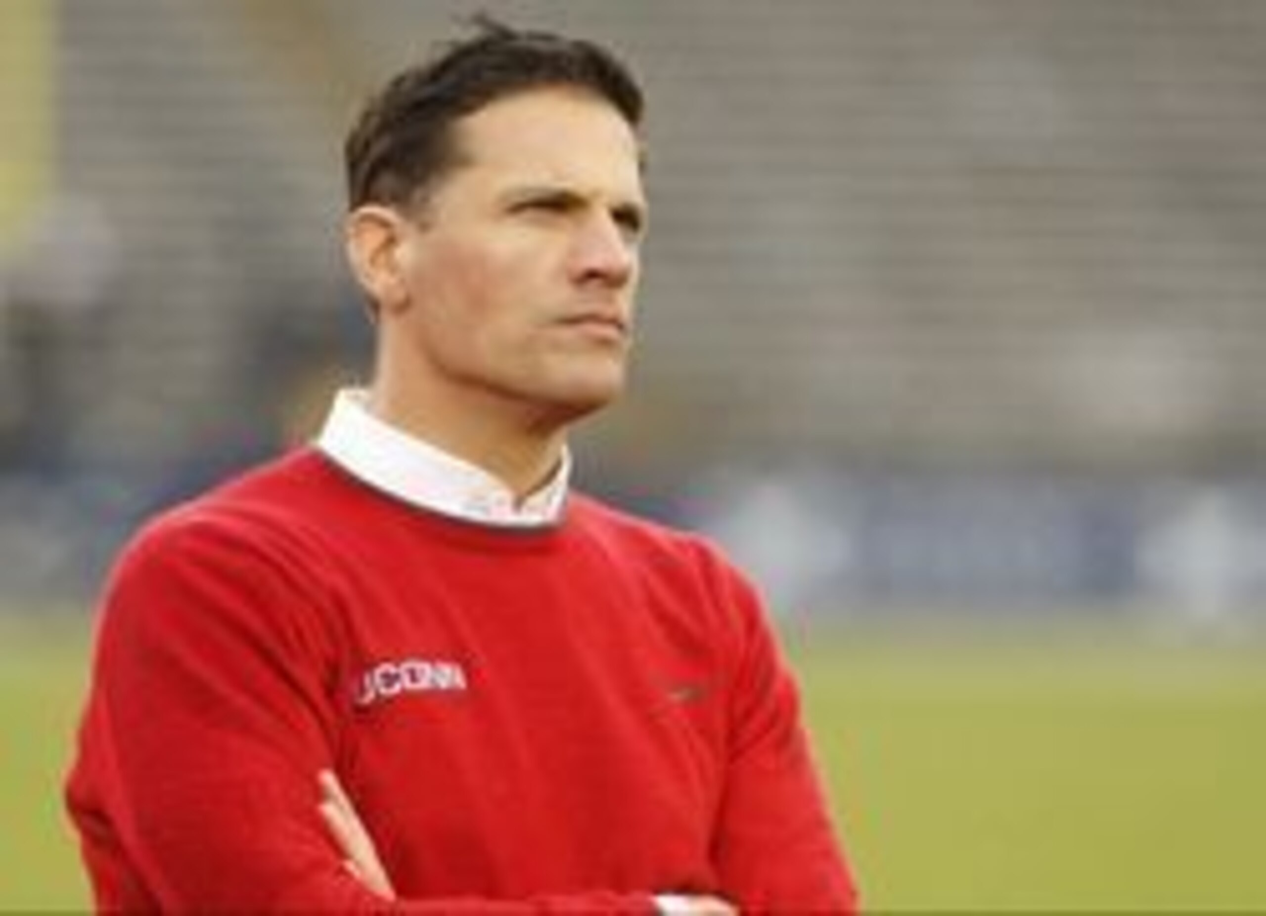 Bob Diaco needs to find some offense if he wants to save his job.