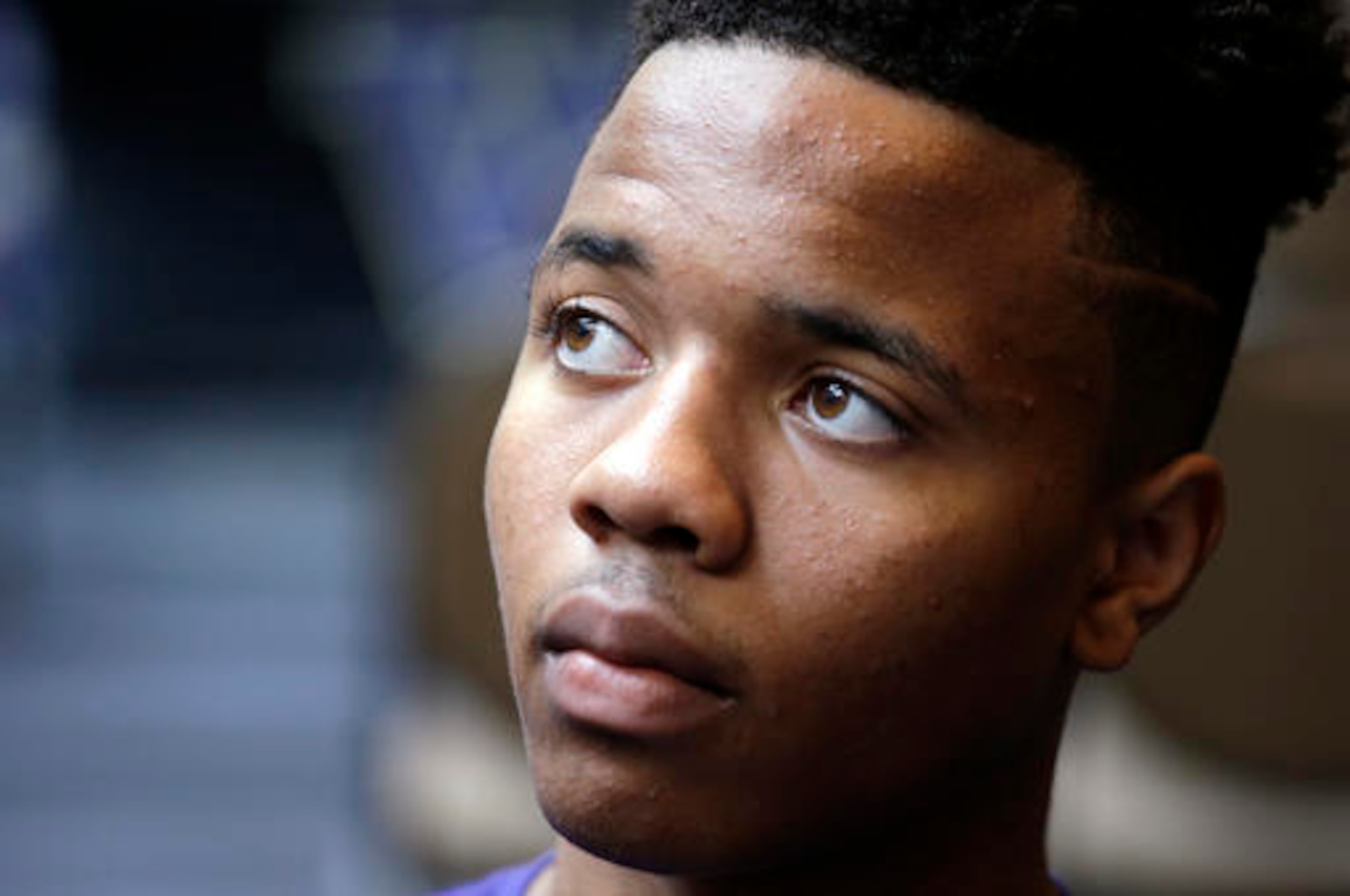 Washington's Markelle Fultz