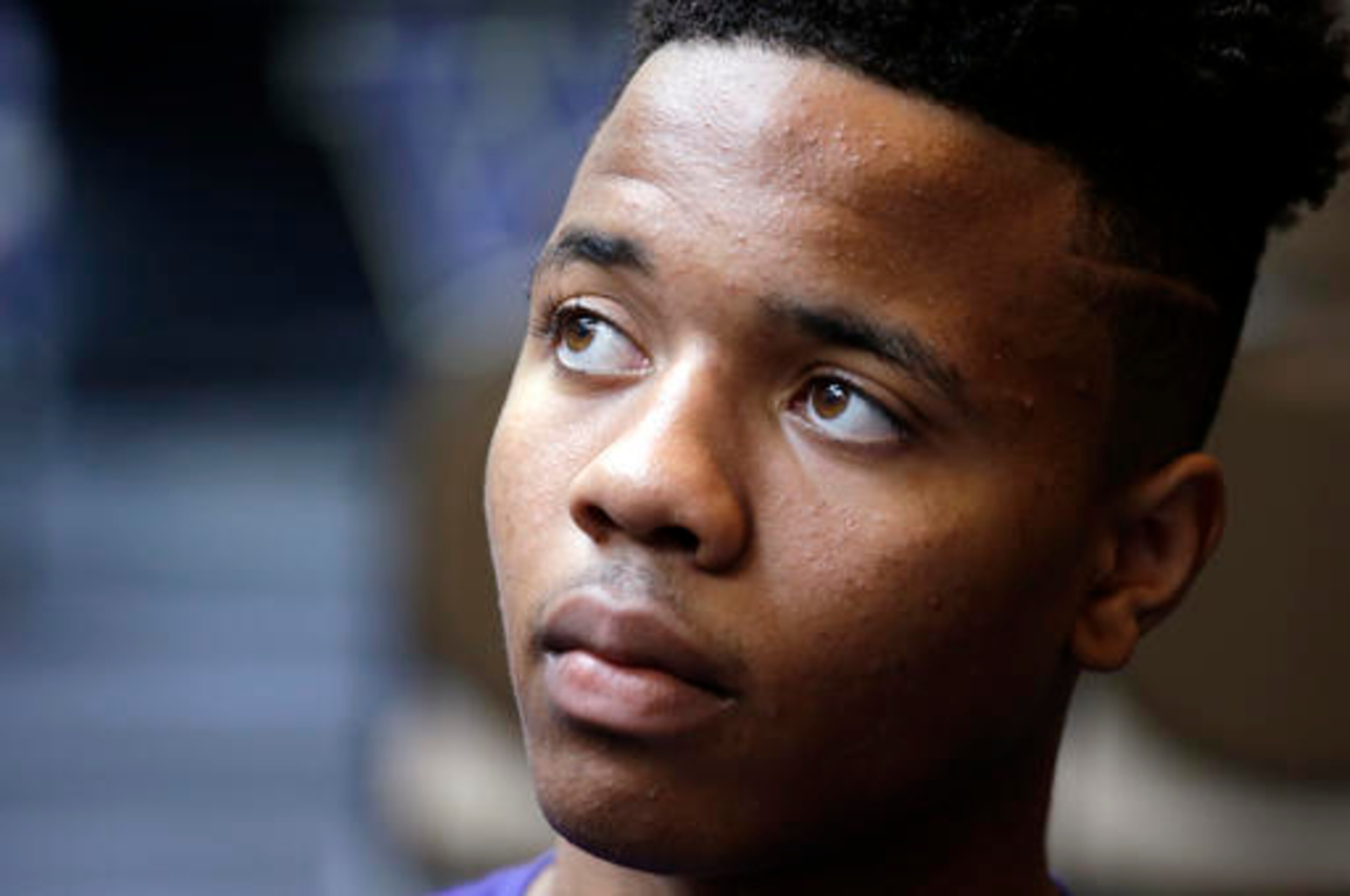 Washington's Markelle Fultz