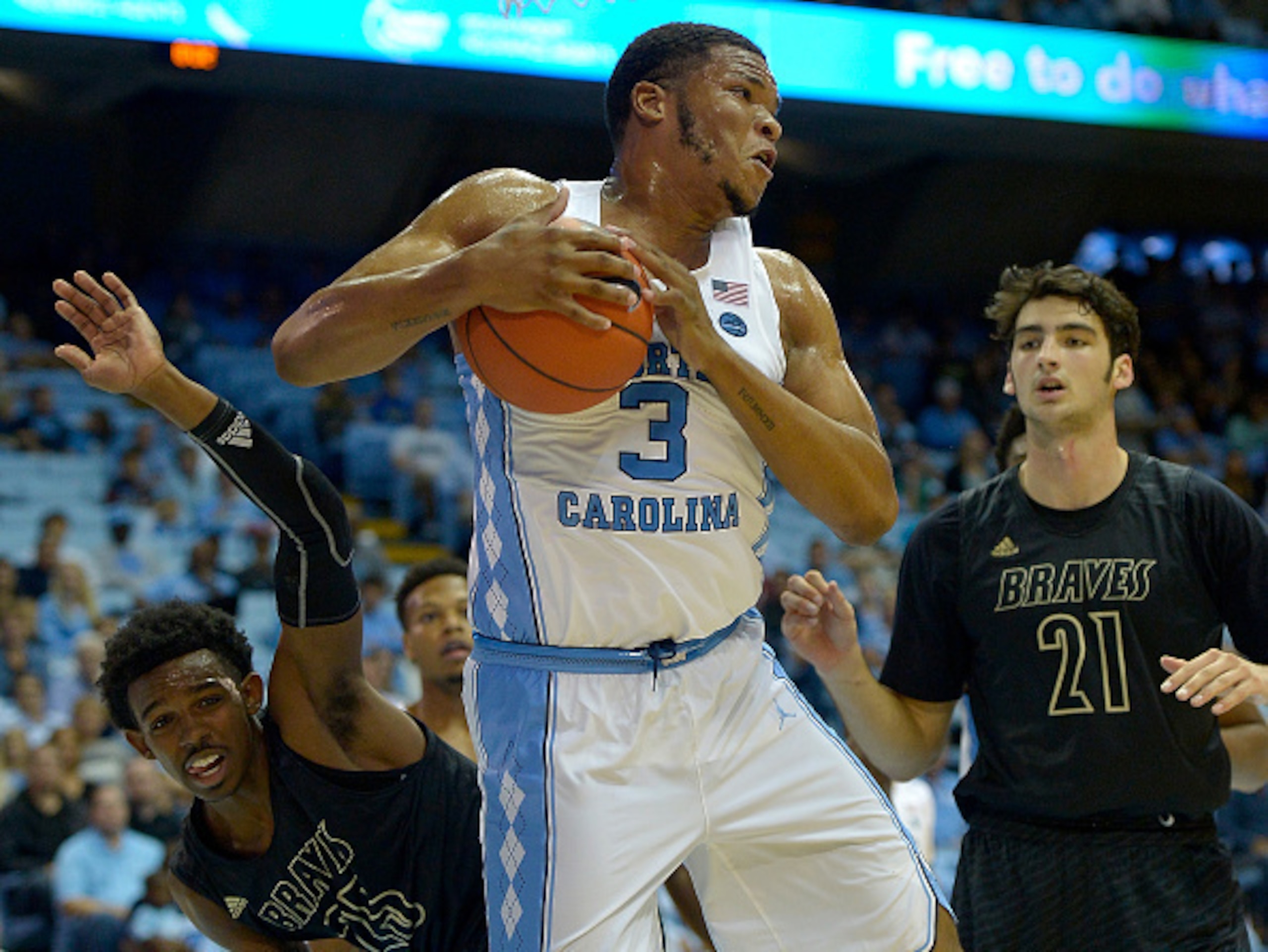 Kennedy Meeks