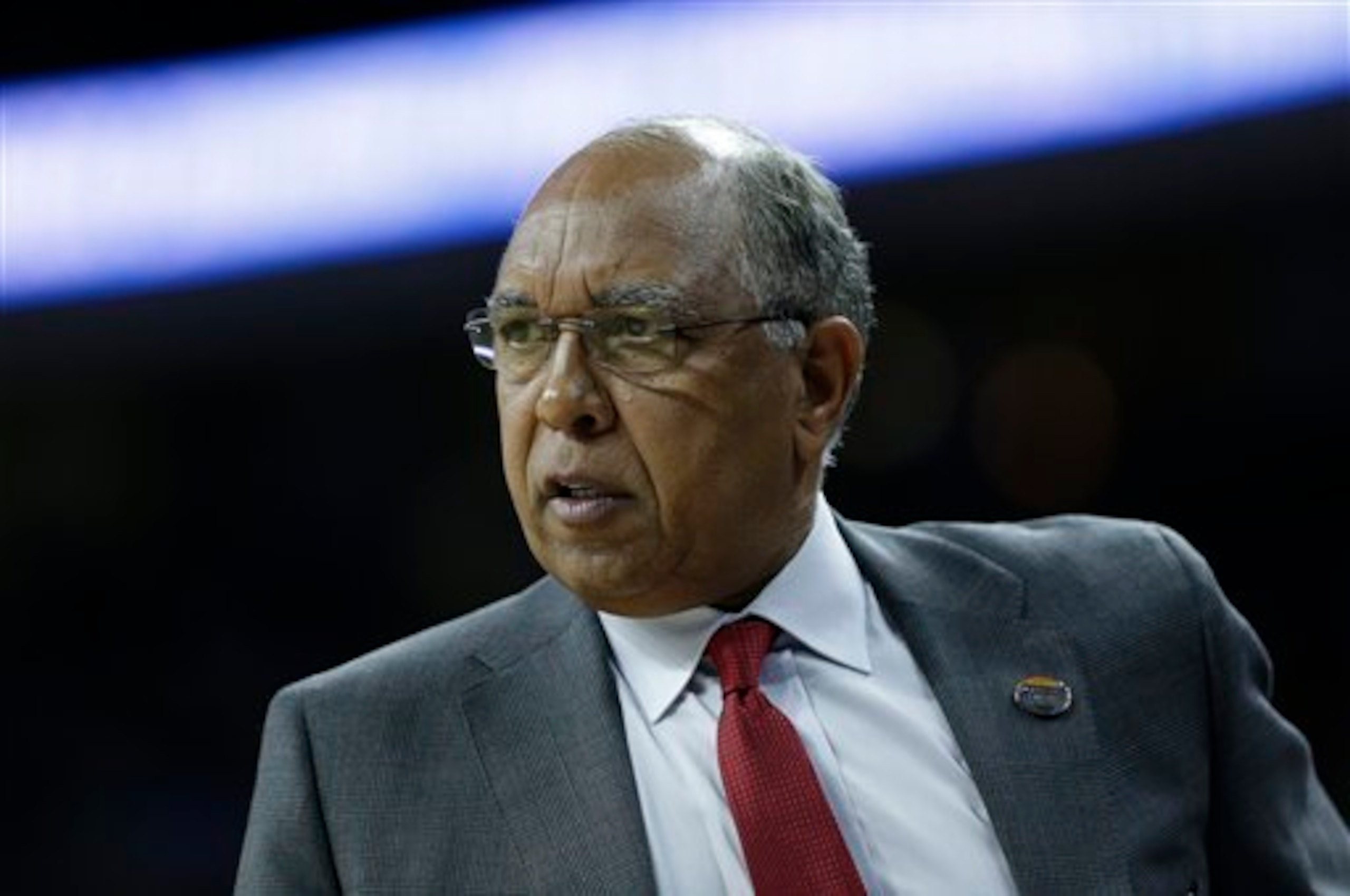 Tubby Smith