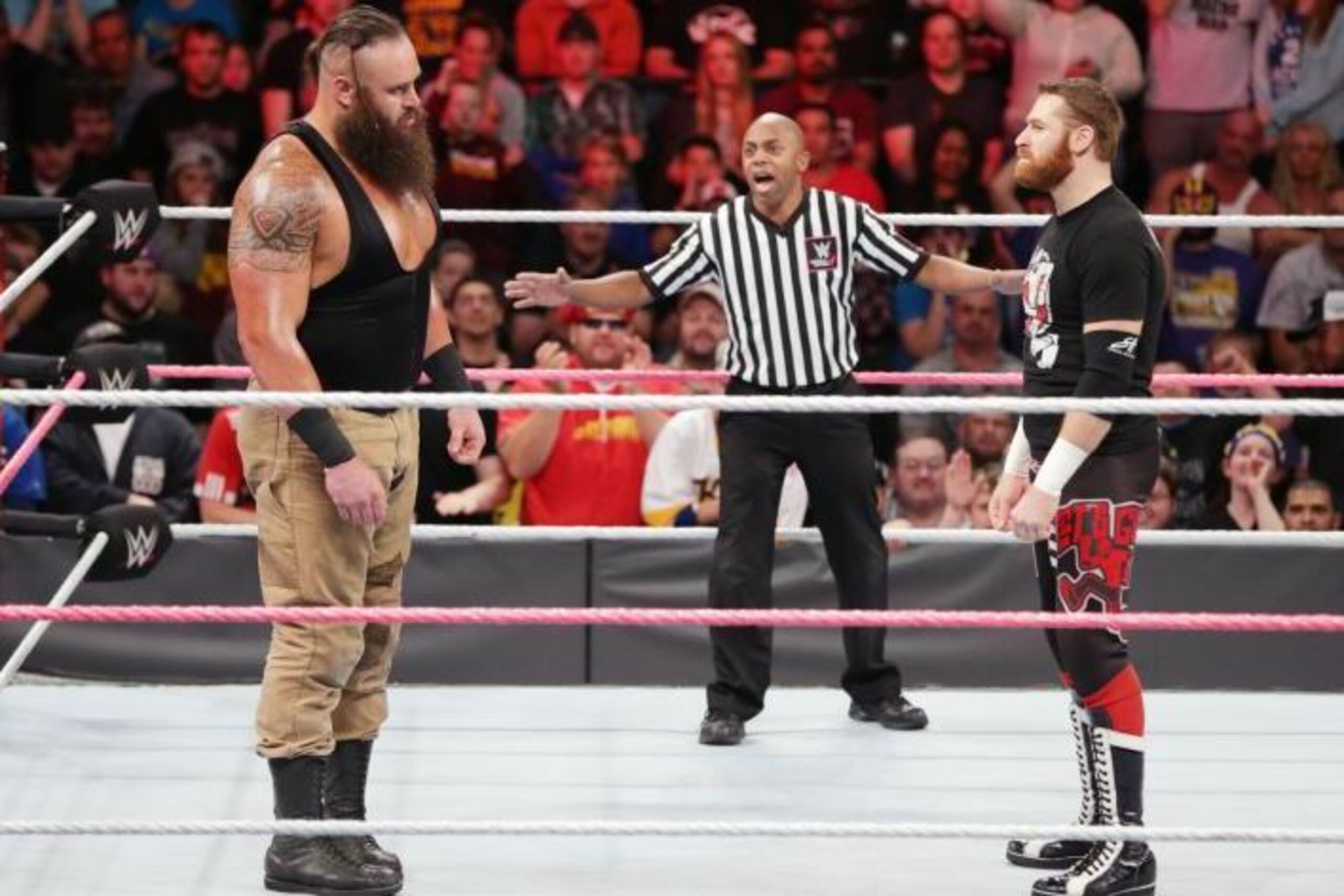 Braun Strowman and Sami Zayn are bound to leave lasting impressions at WWE Survivor Series 2016.