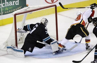 Martin Jones, like the rest of his club, hasn't been good of late.