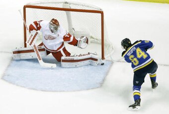 Nail Yakupov hasn't done a lot since coming over from Edmonton.