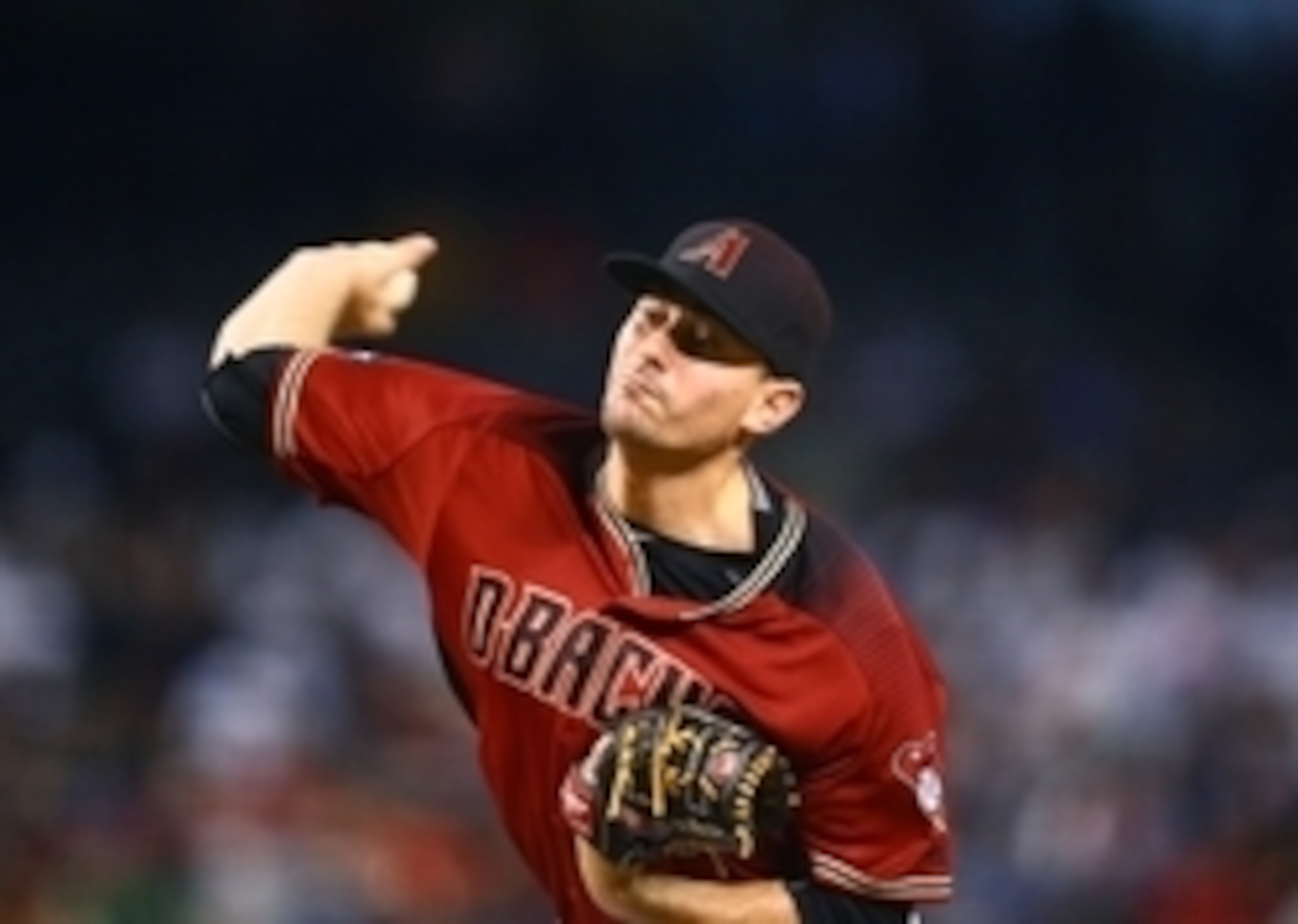 RP Daniel Hudson