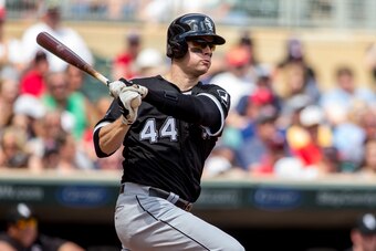 1B Justin Morneau