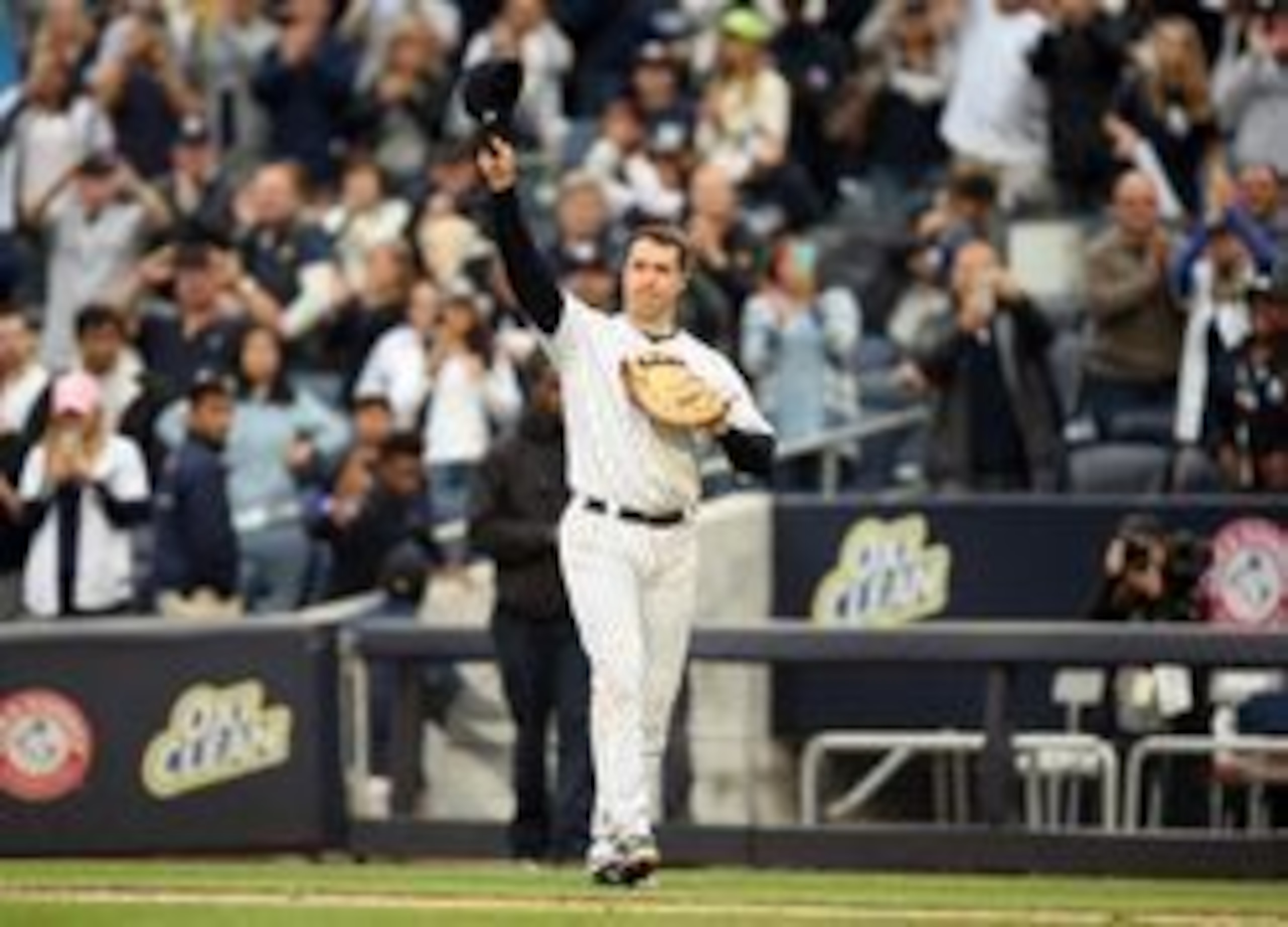 1B Mark Teixeira