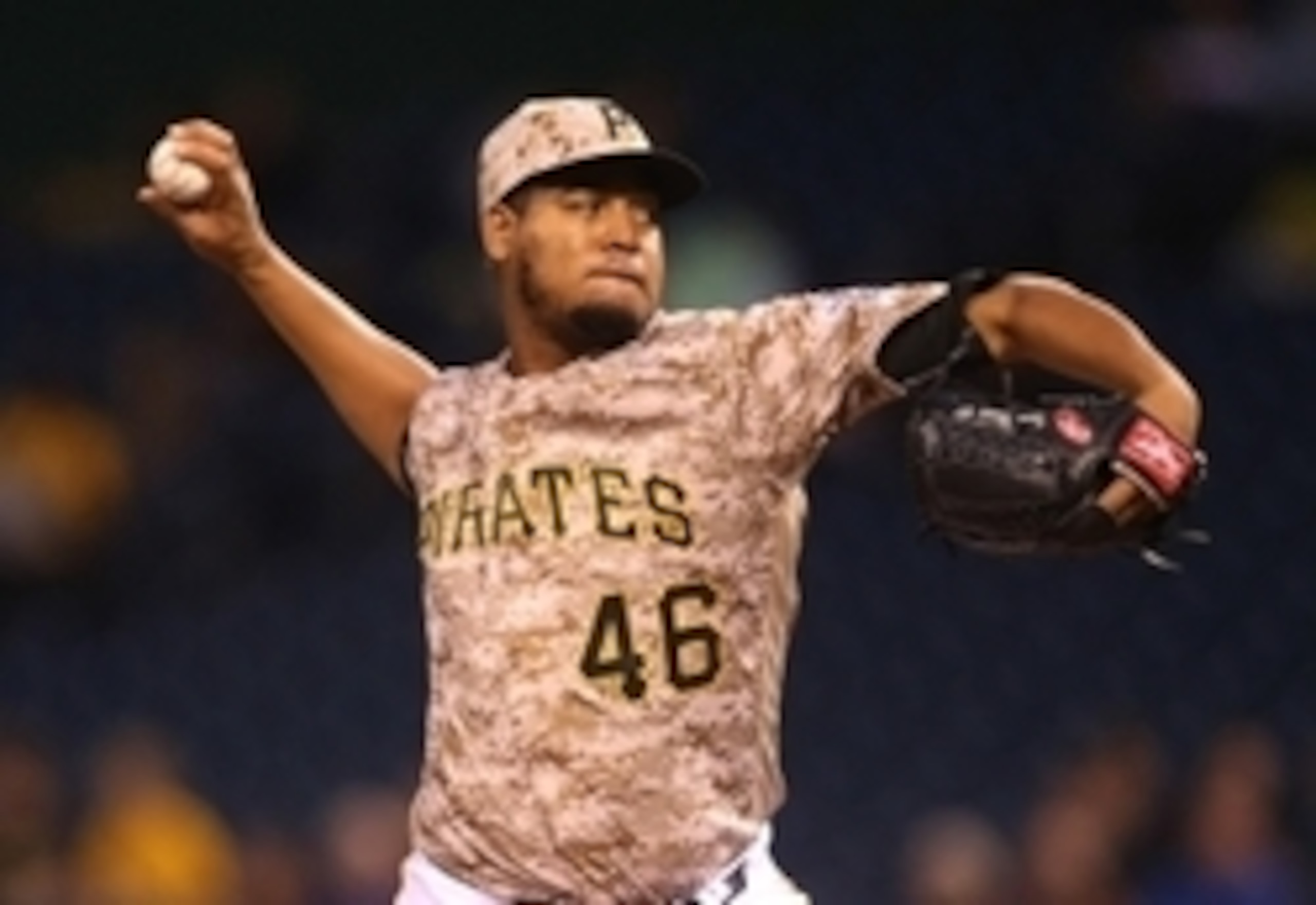 SP Ivan Nova