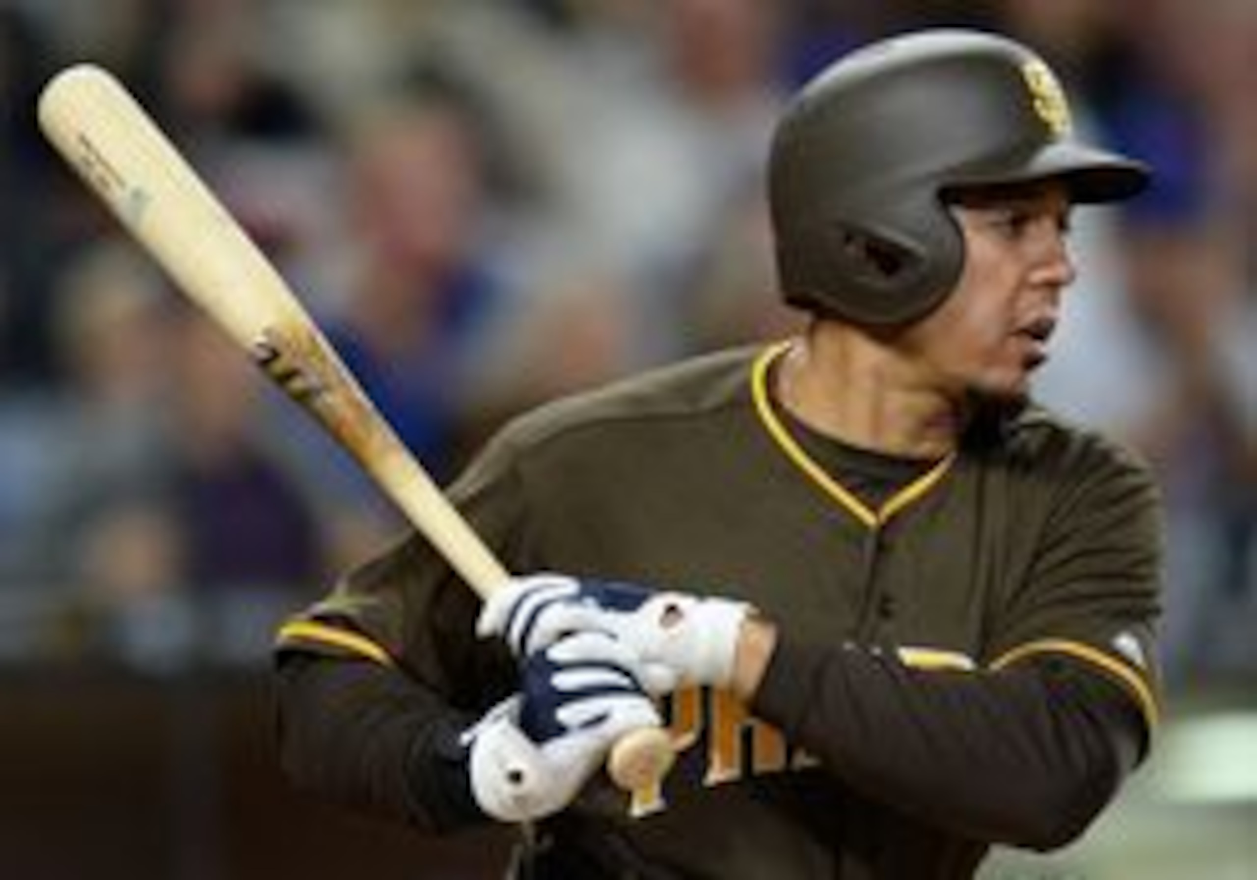 OF Jon Jay
