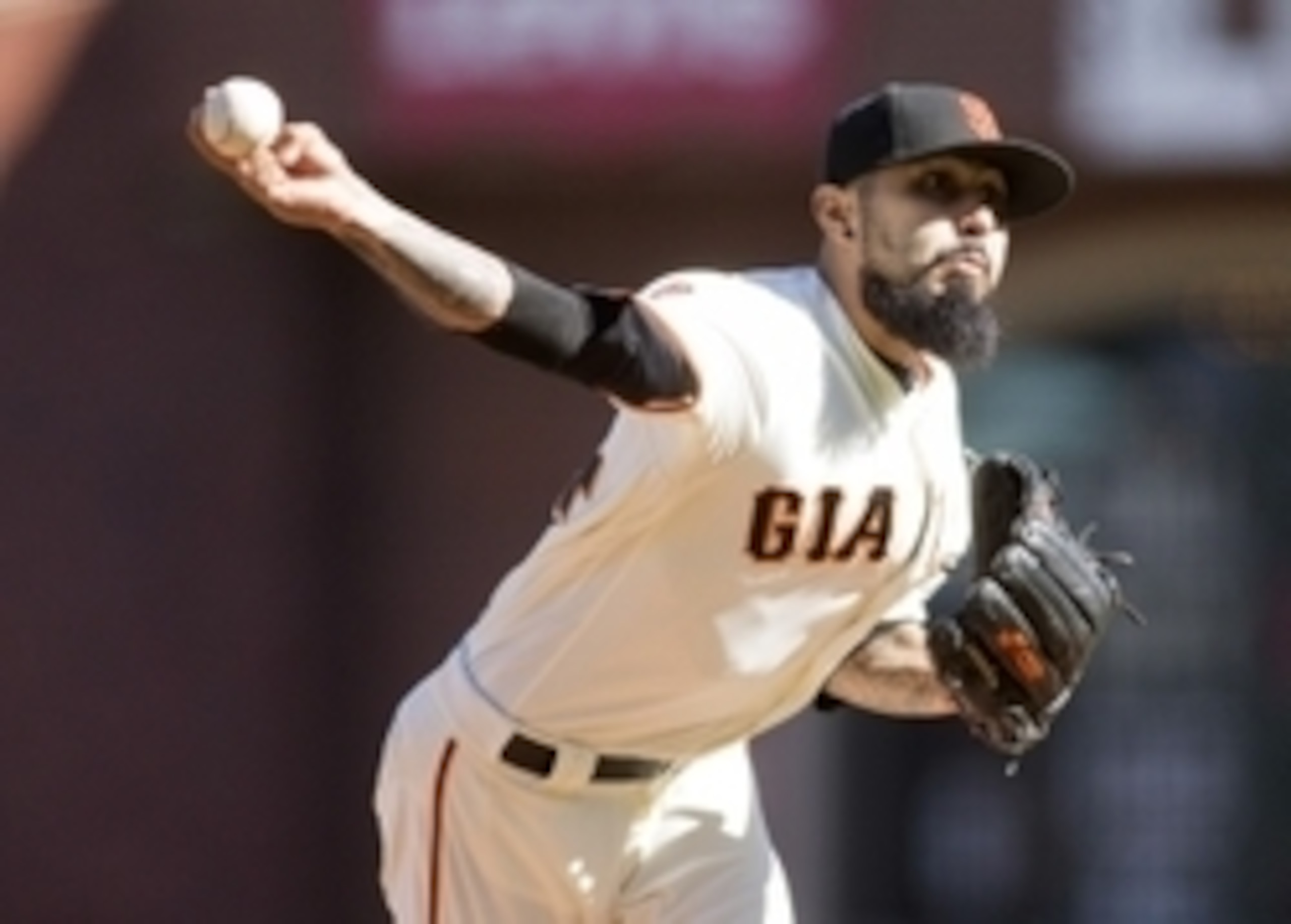 RP Sergio Romo