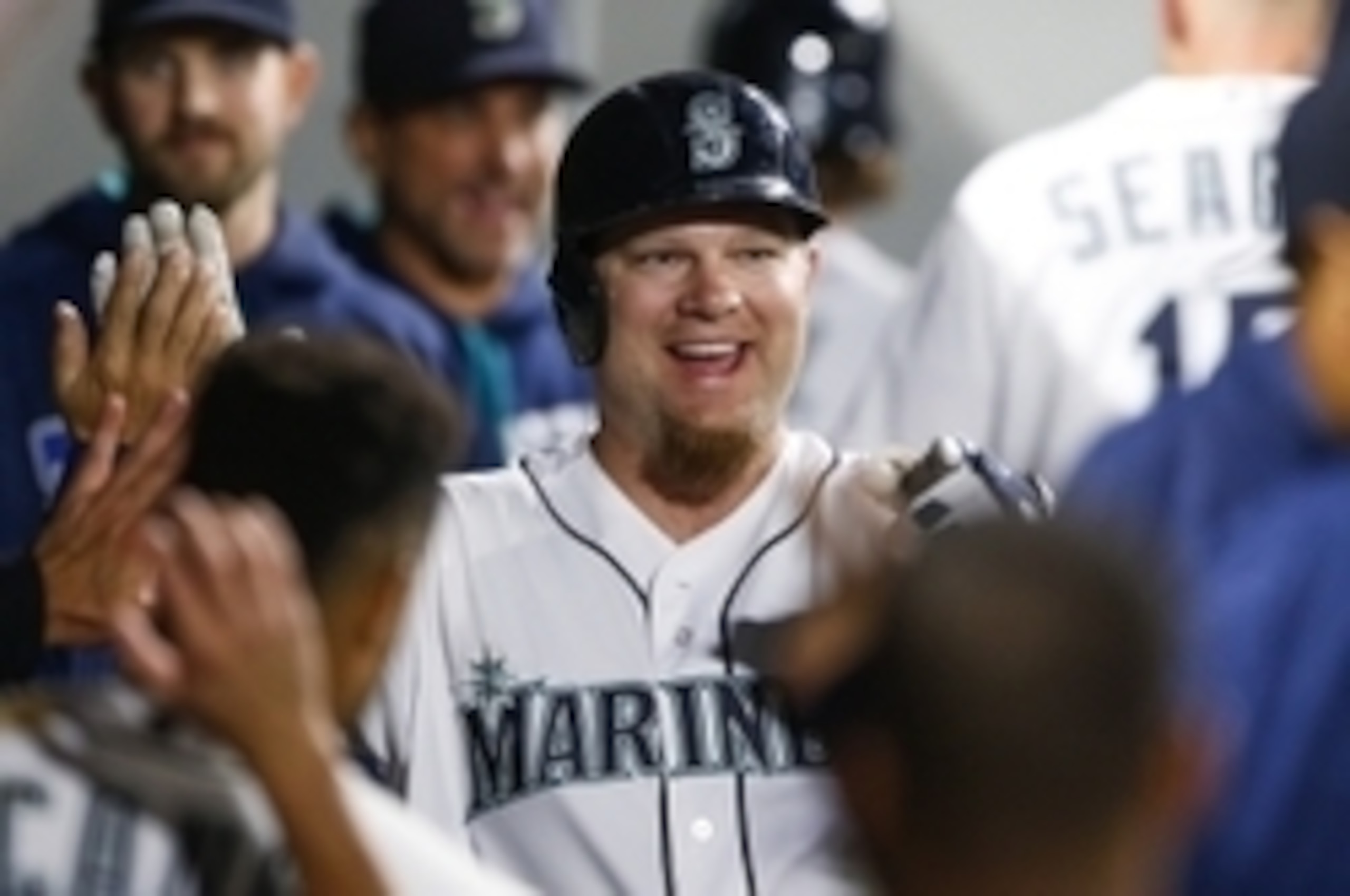 1B Adam Lind