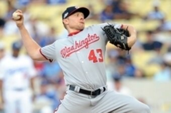 RP Mark Melancon
