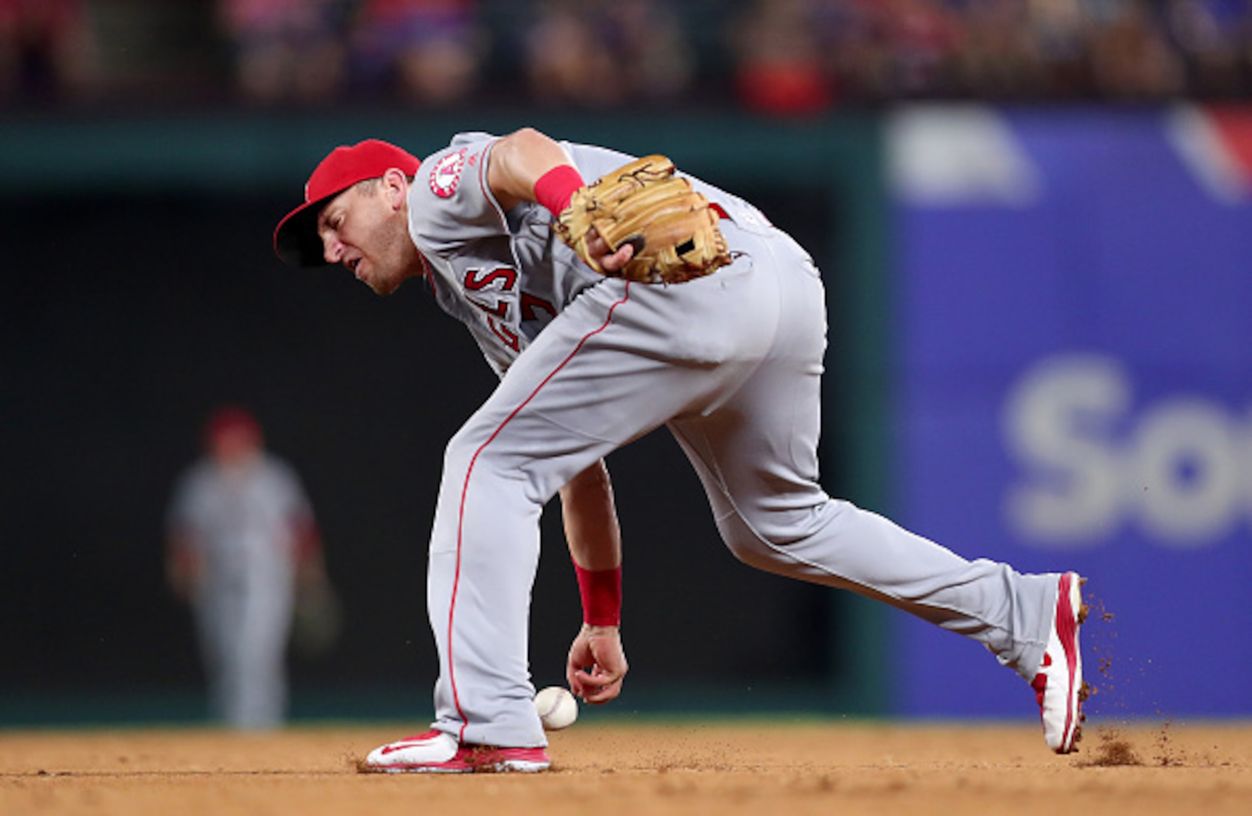 Cliff Pennington is currently the leading in-house candidate for the second base job.