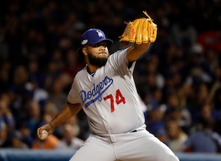 Re-signing Kenley Jansen or finding a suitable replacement is a must for the Dodgers.
