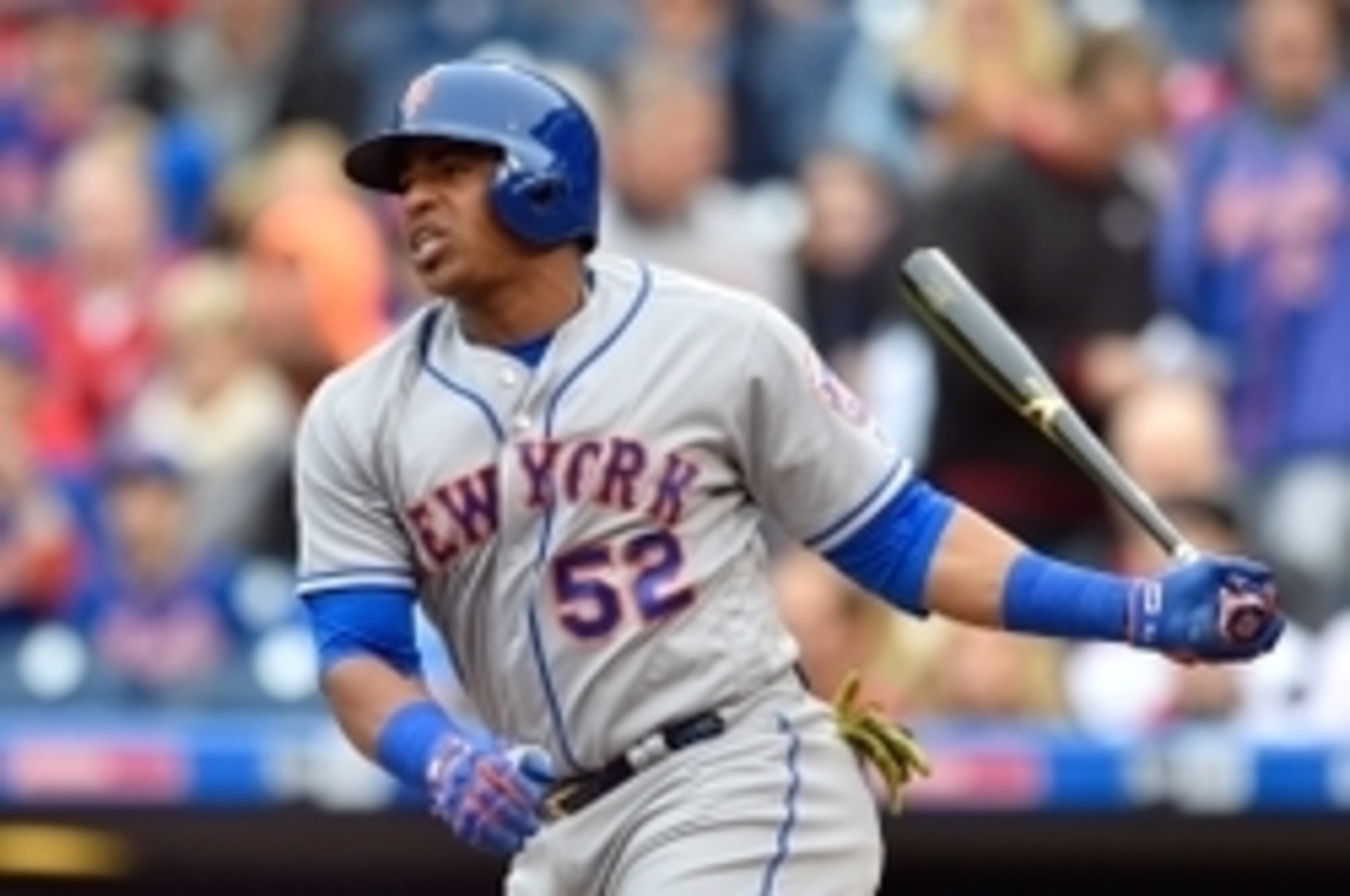 The Mets will do everything in their power to bring Yoenis Cespedes back.