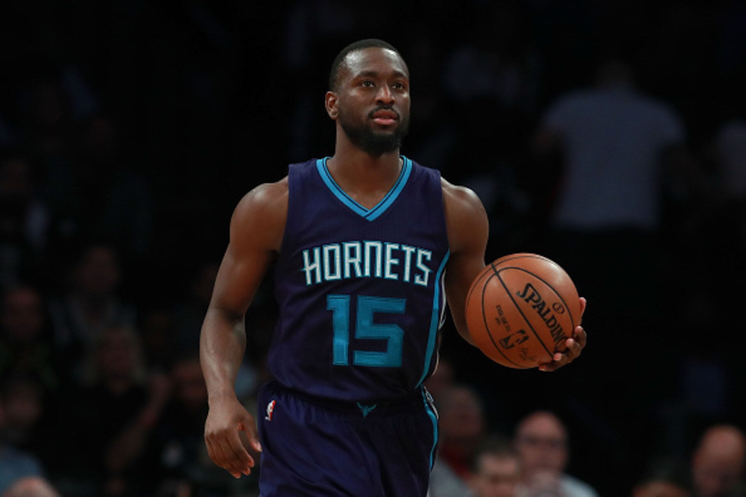 Kemba Walker has catapulted the Charlotte Hornets into a viable competitor.