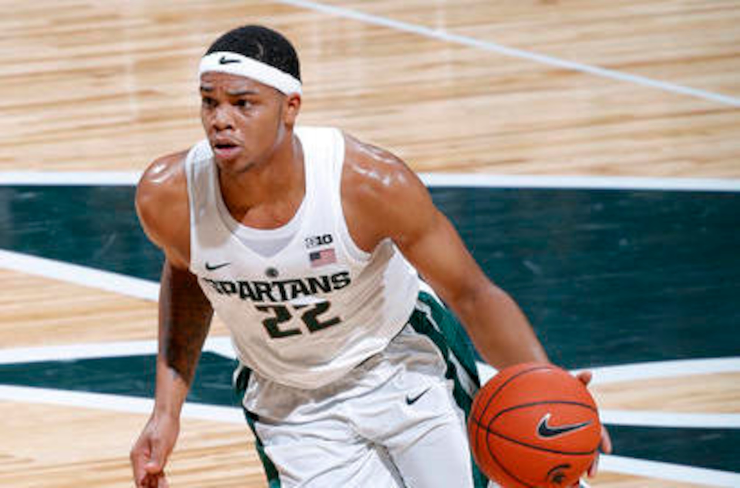 Miles Bridges Miles Bridges