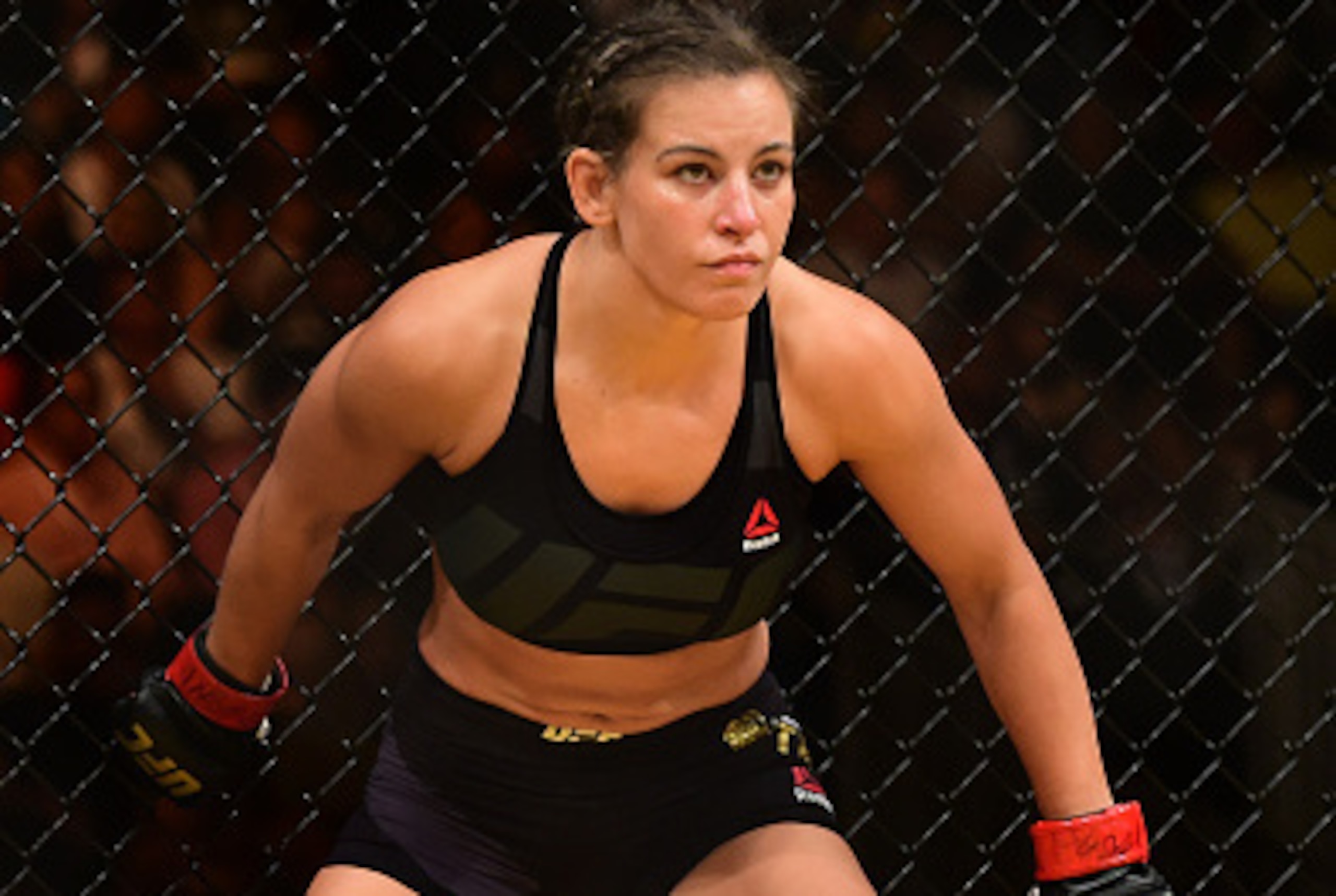 Miesha Tate Miesha Tate