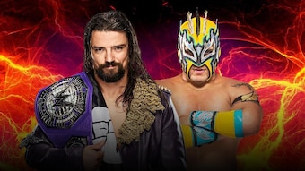 Kendrick vs. Kalisto