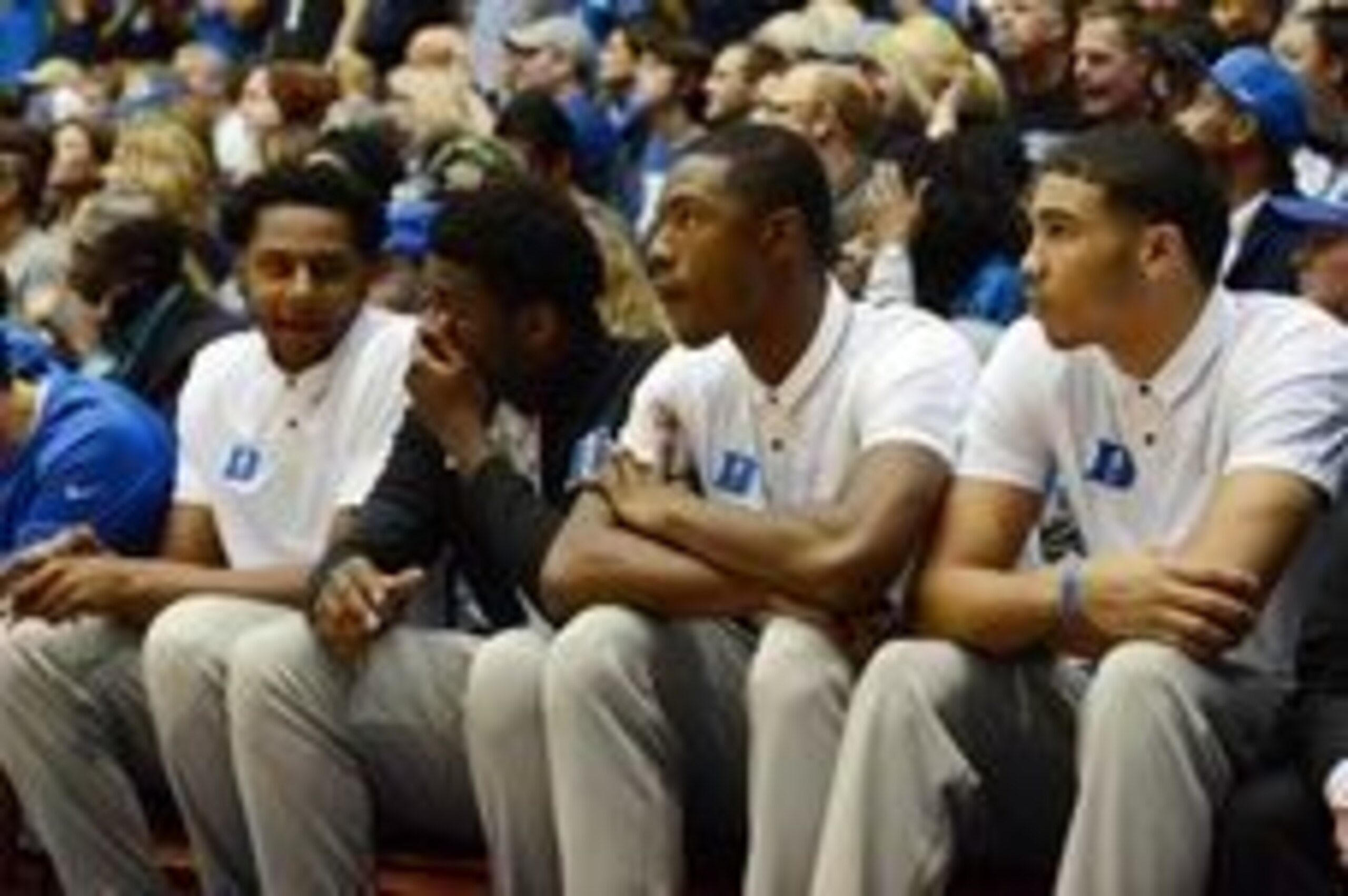 Injuries to several of Duke's standout freshmen have created a significant question mark about the Blue Devils' frontcourt depth for the 2016-17 season.