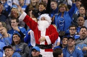 NFL-themed gifts can make great holiday presents.