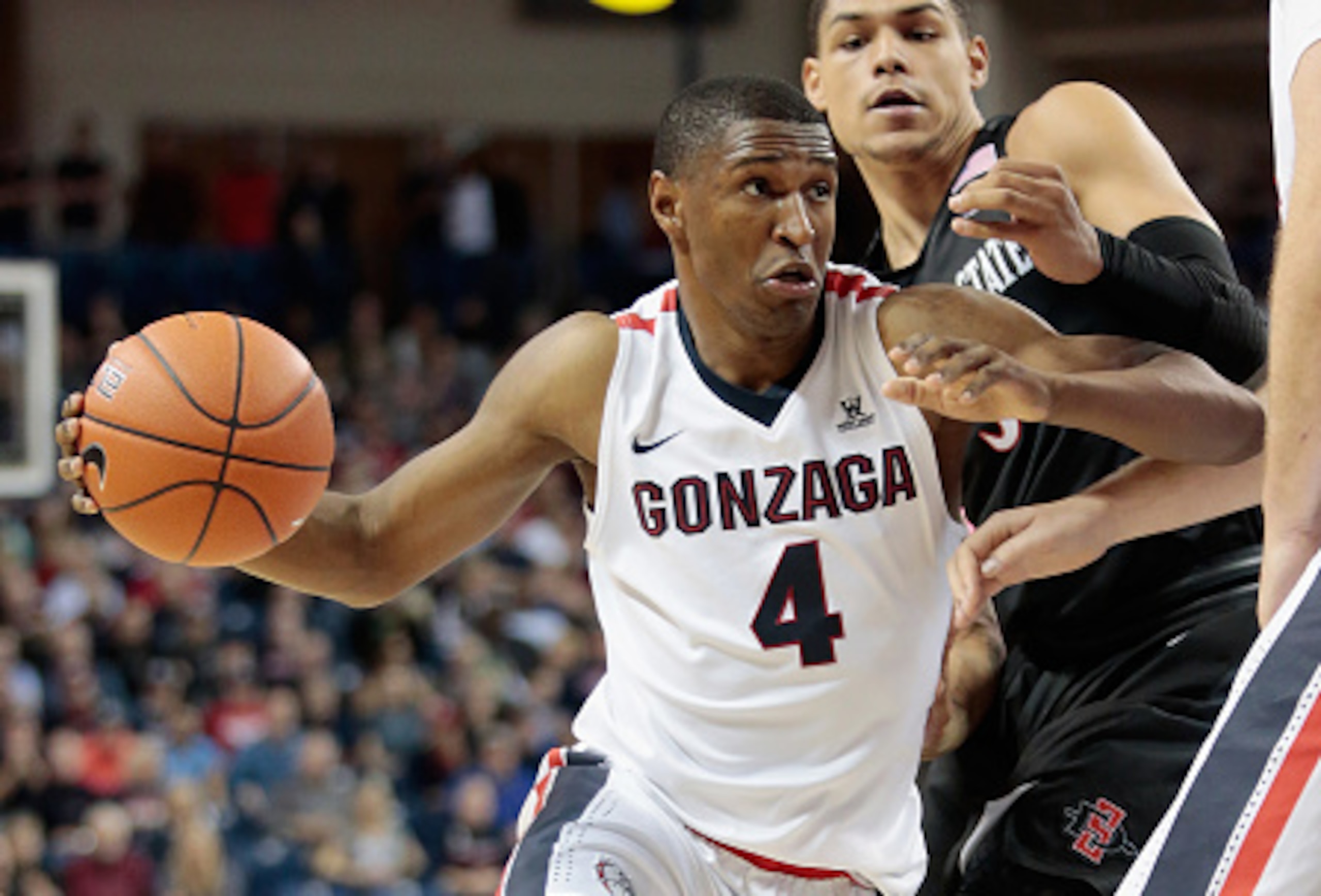 Cal transfer Jordan Mathews has been excellent in his new home.