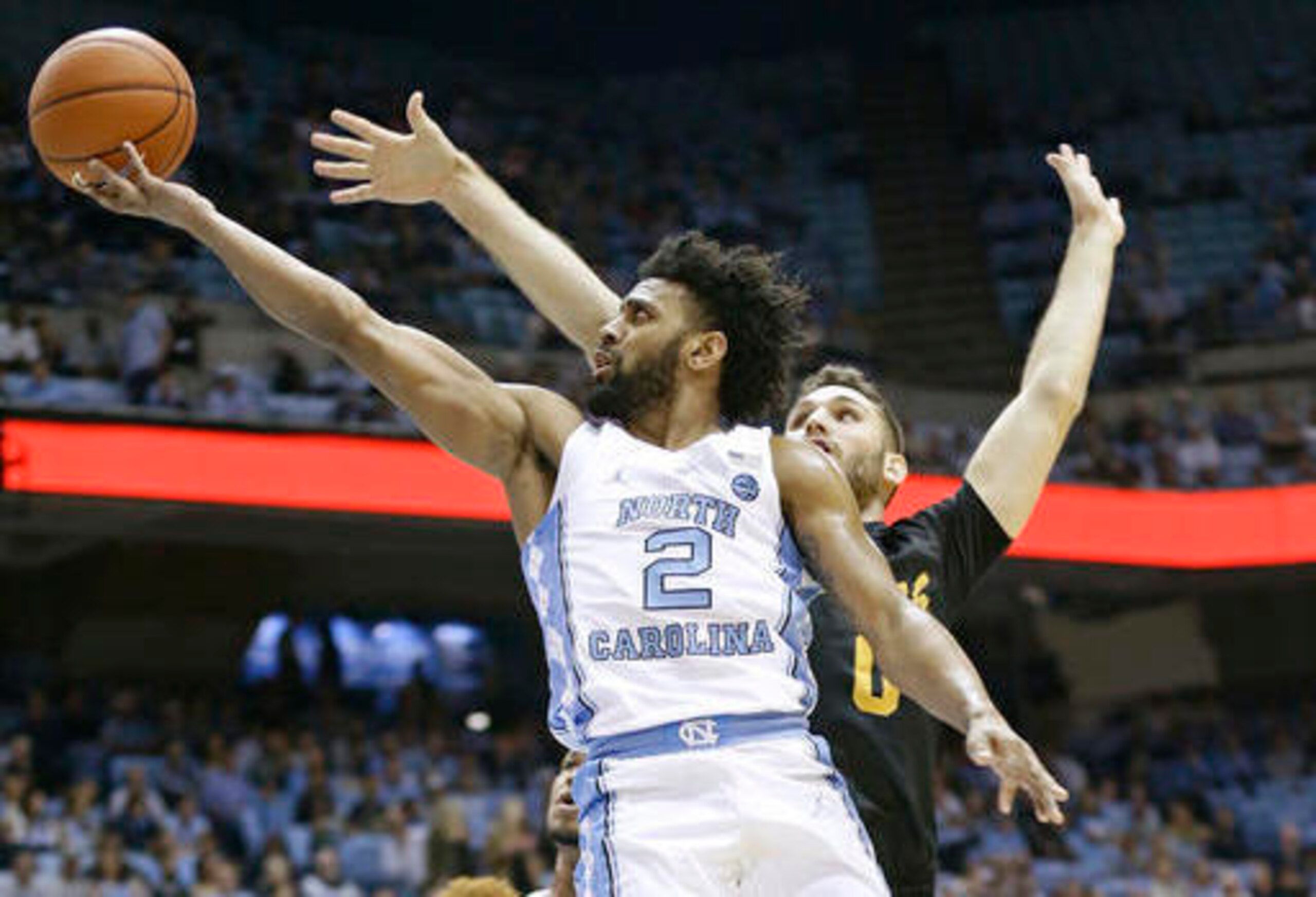 Joel Berry II