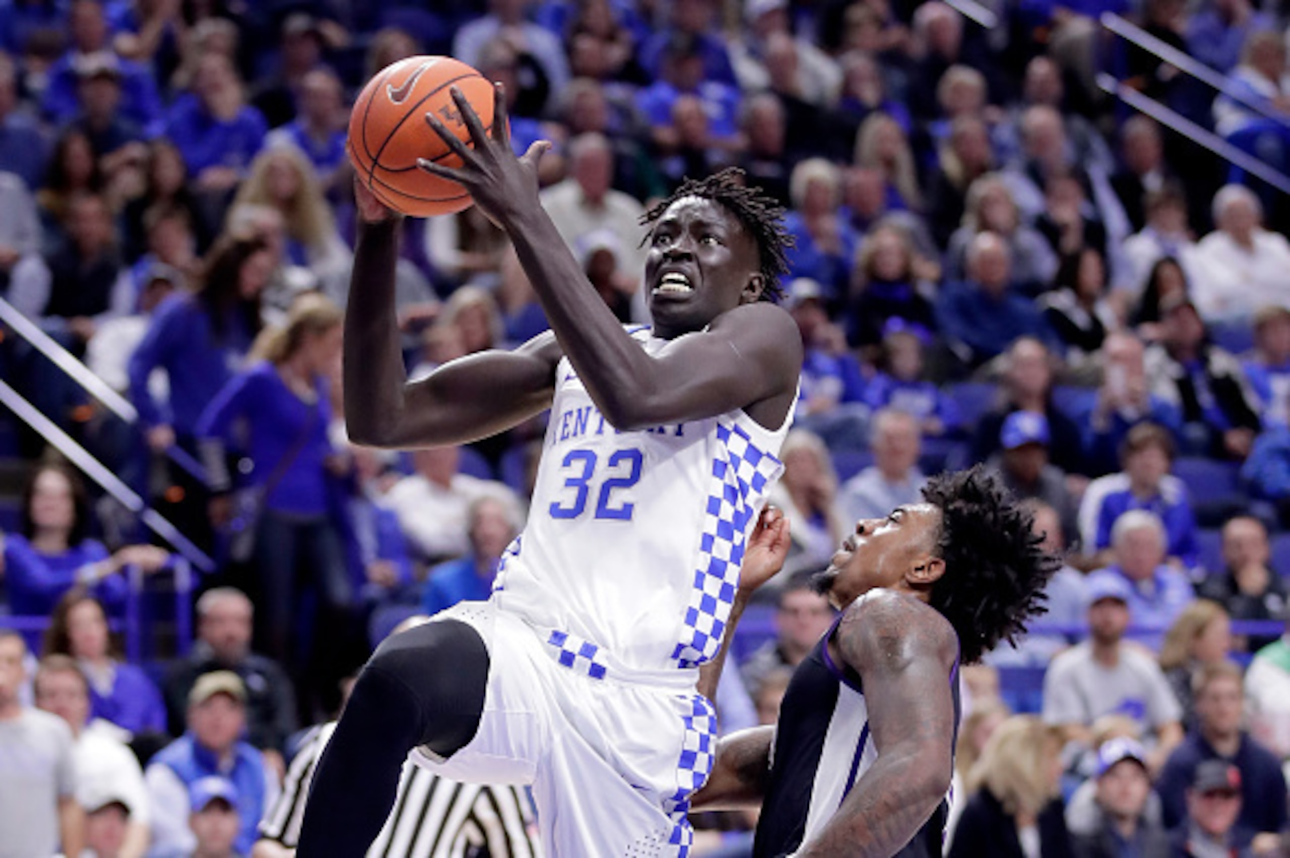 Wenyen Gabriel