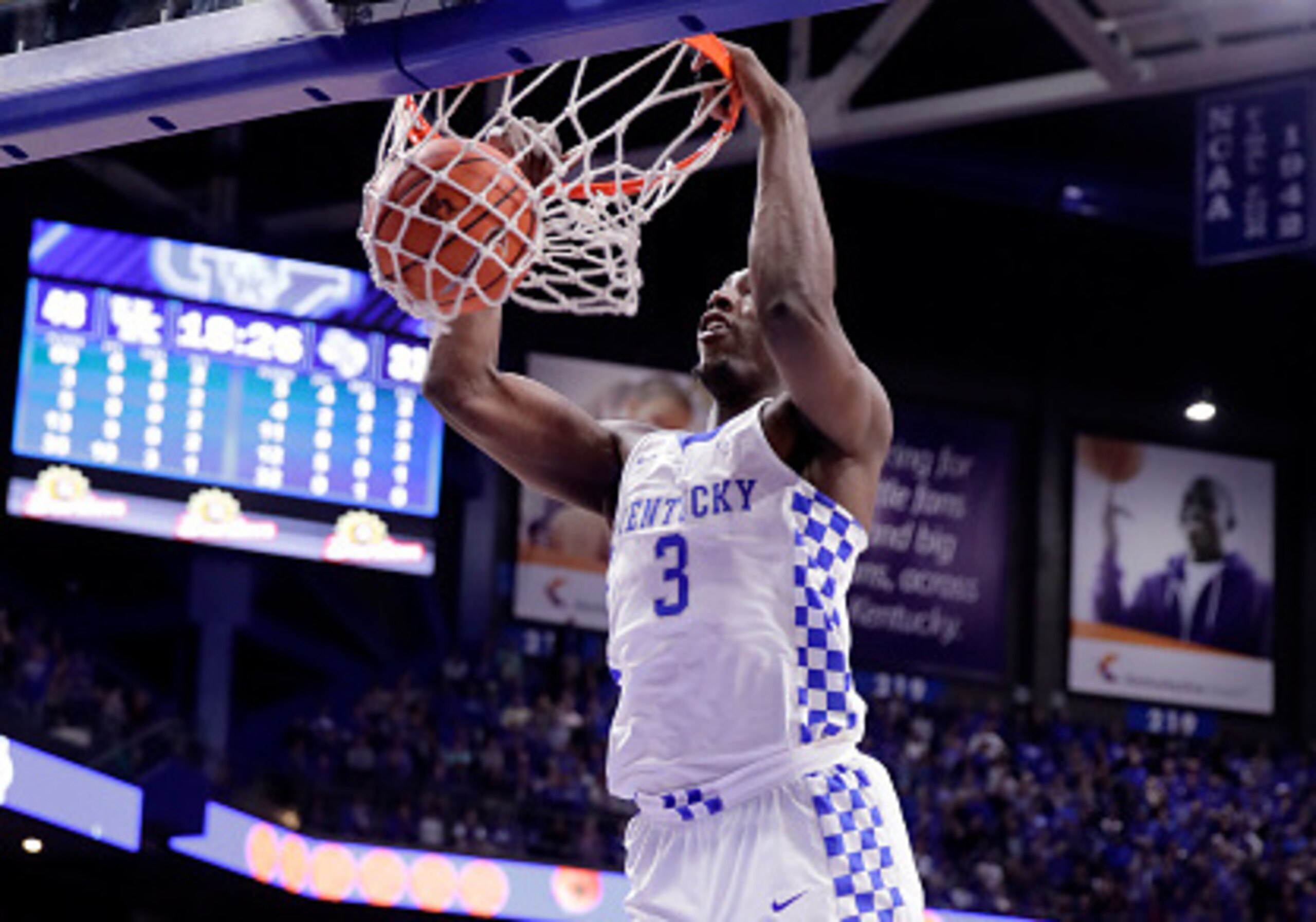 Bam Adebayo