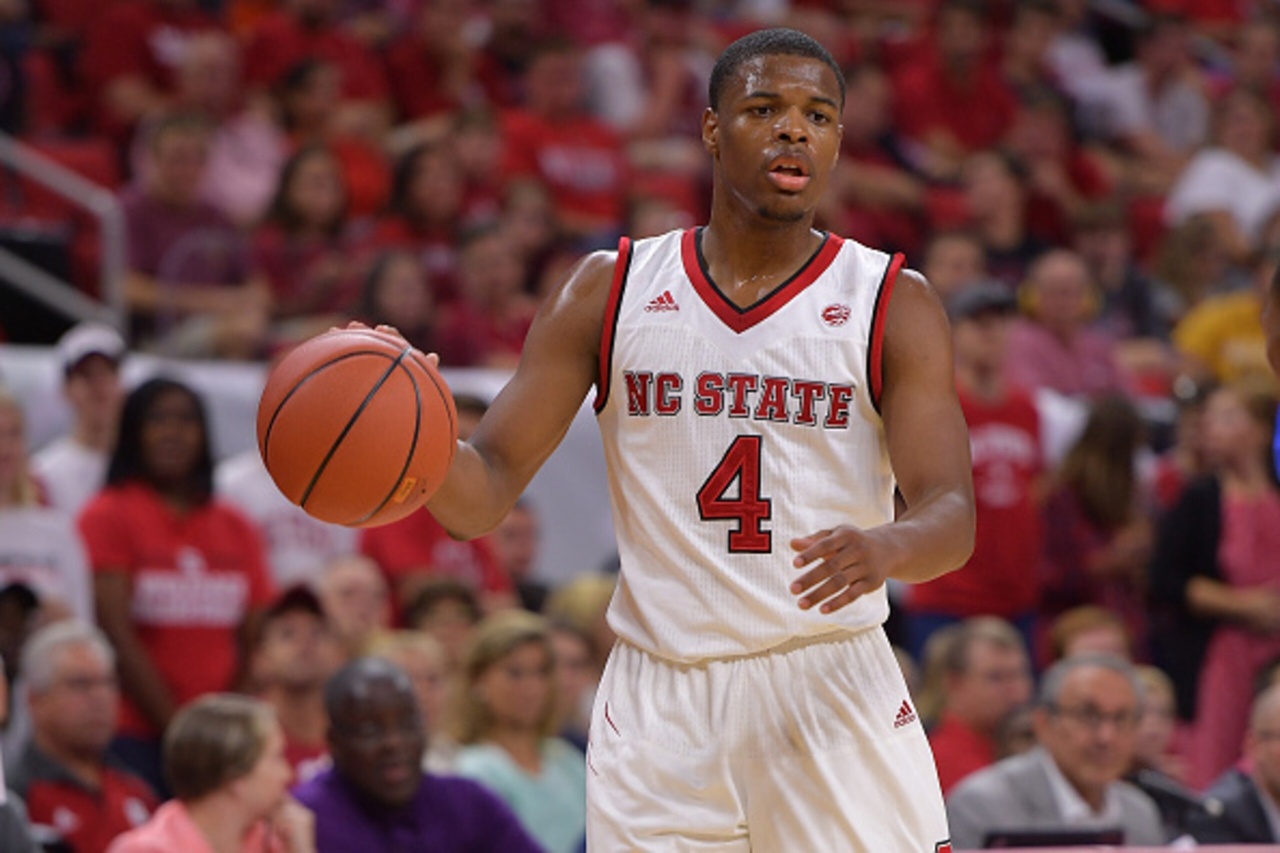 Dennis Smith Jr.